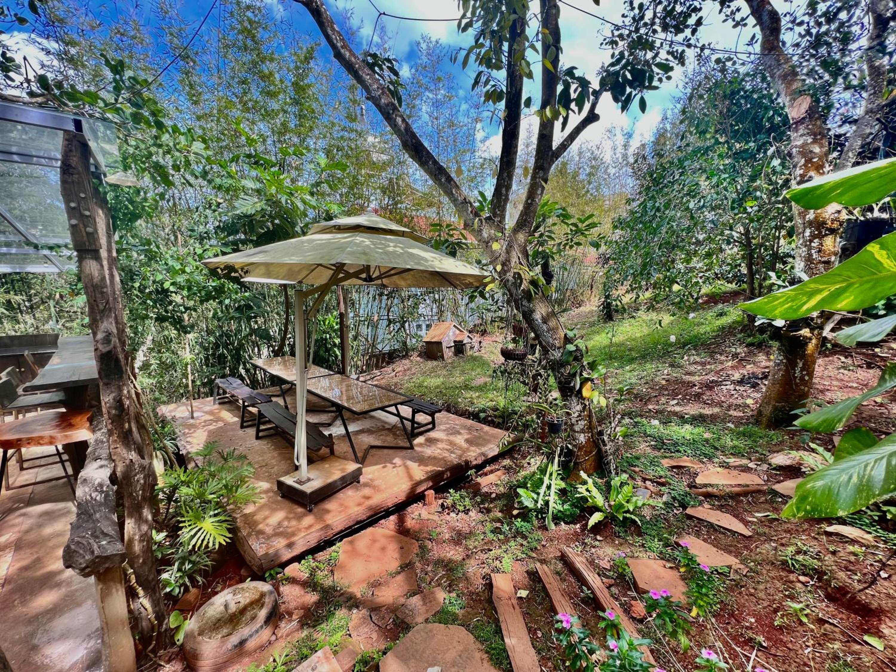 MeGarden Daknong