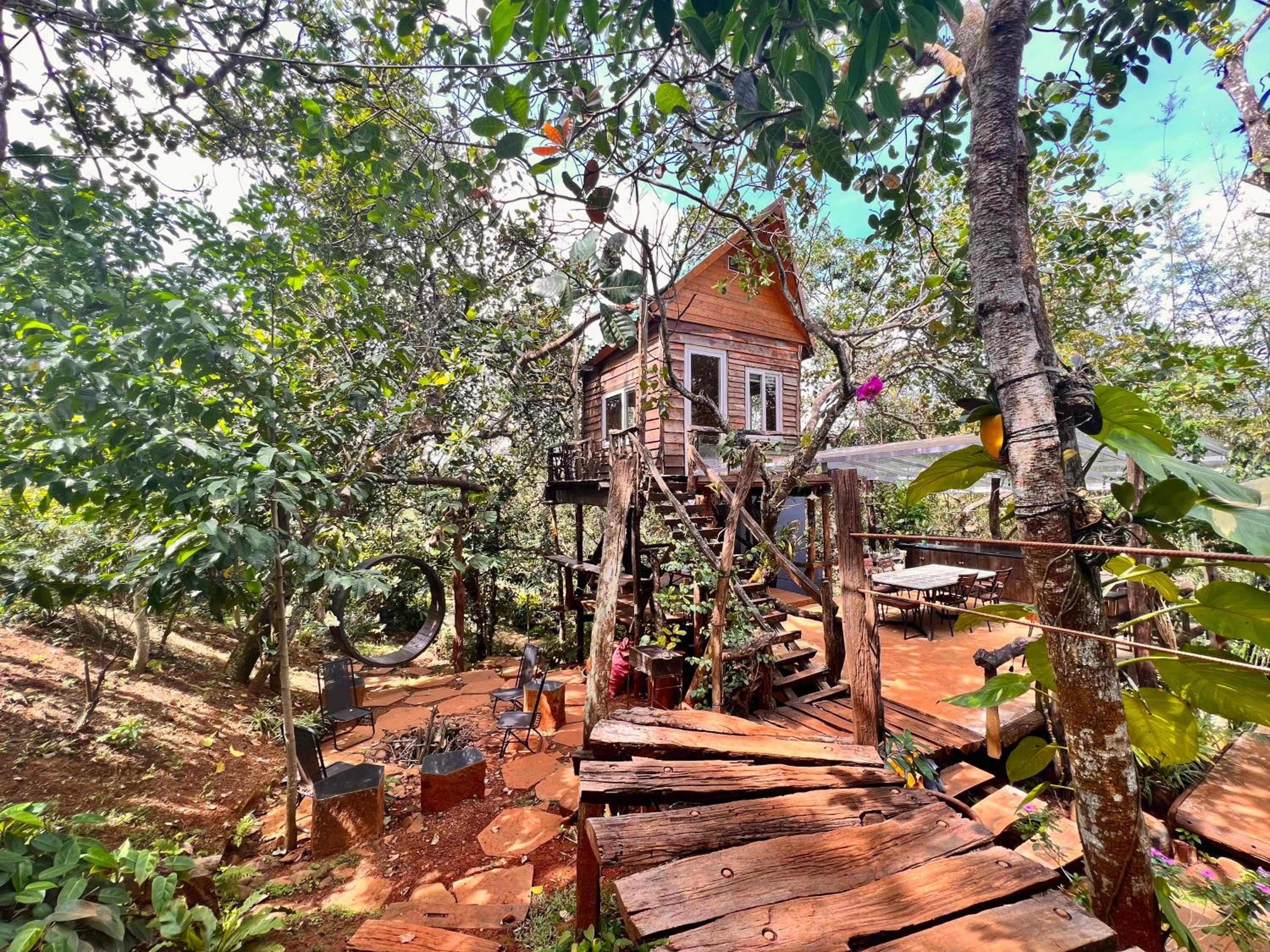 MeGarden Daknong