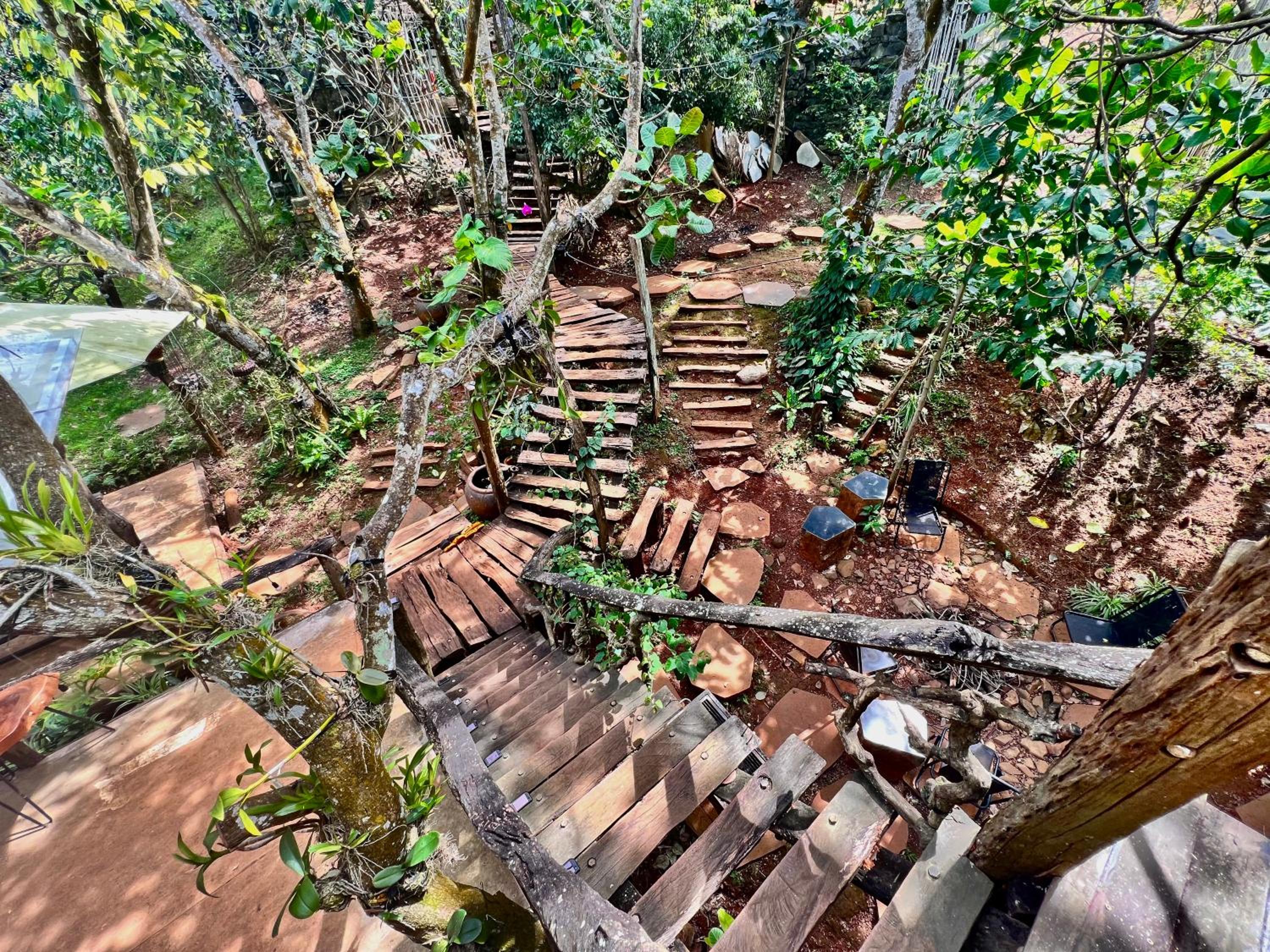 MeGarden Daknong