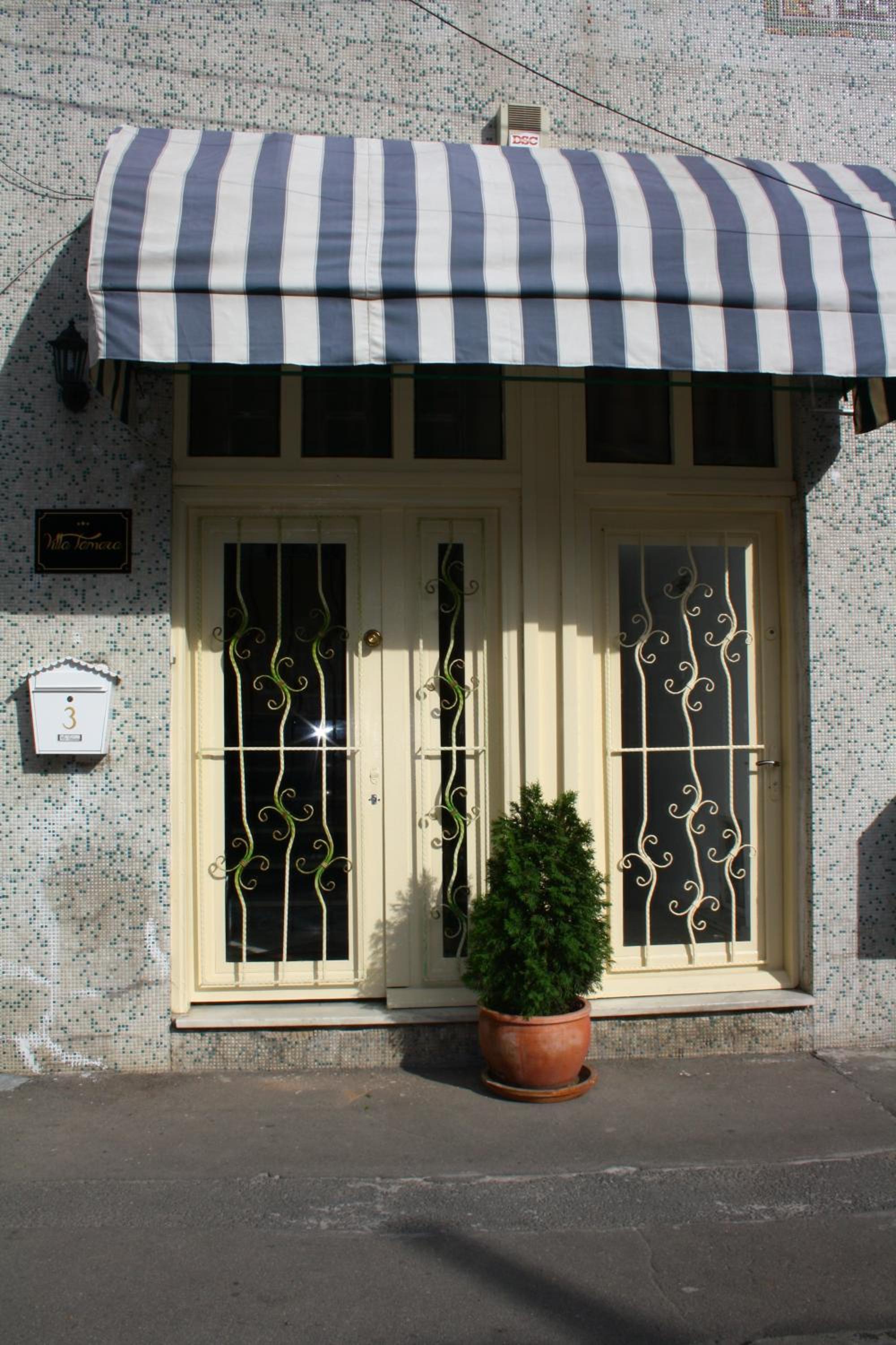 Hotel Villa Tamara - Image 1