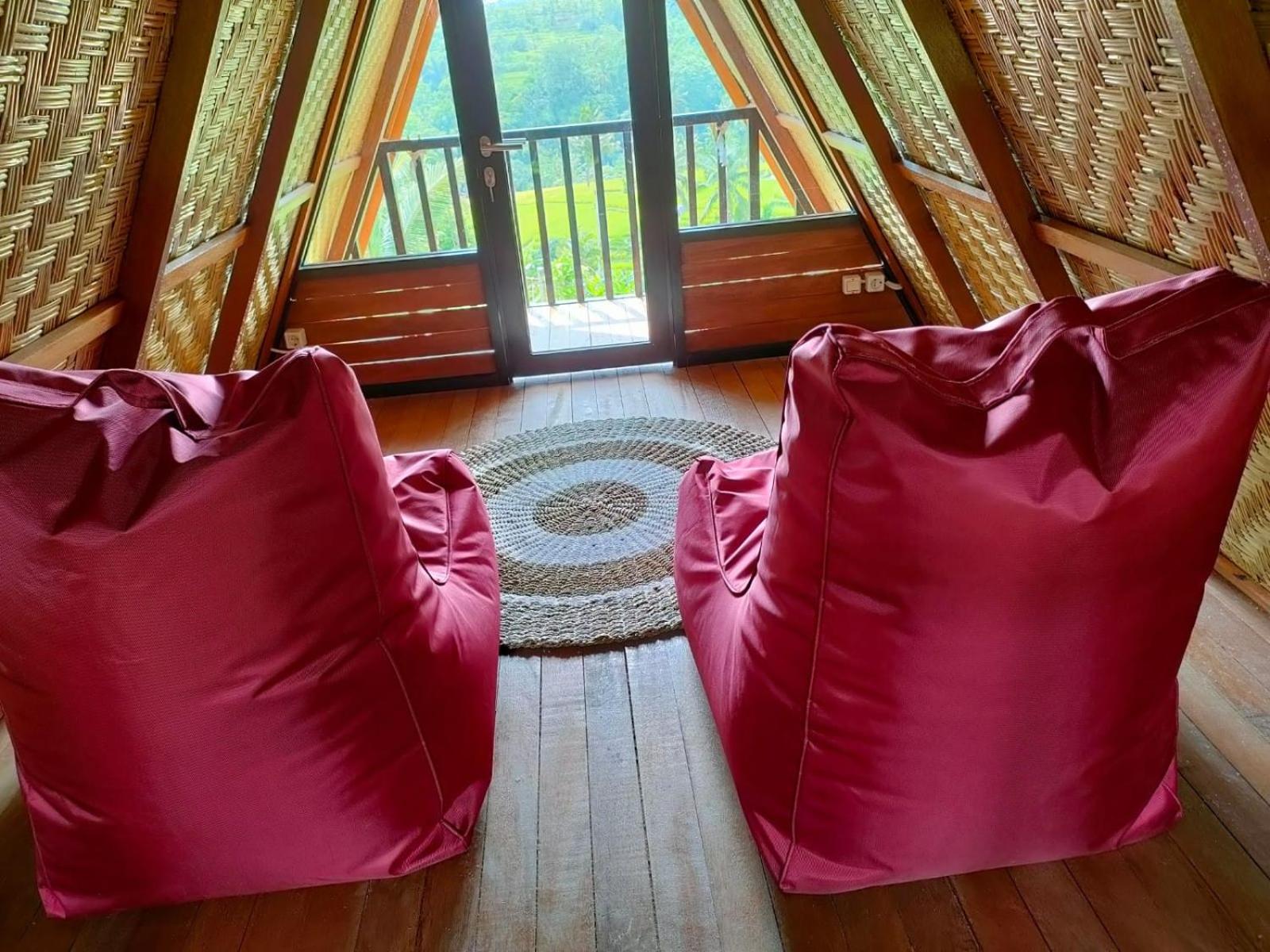 Magical Breeze Cabin