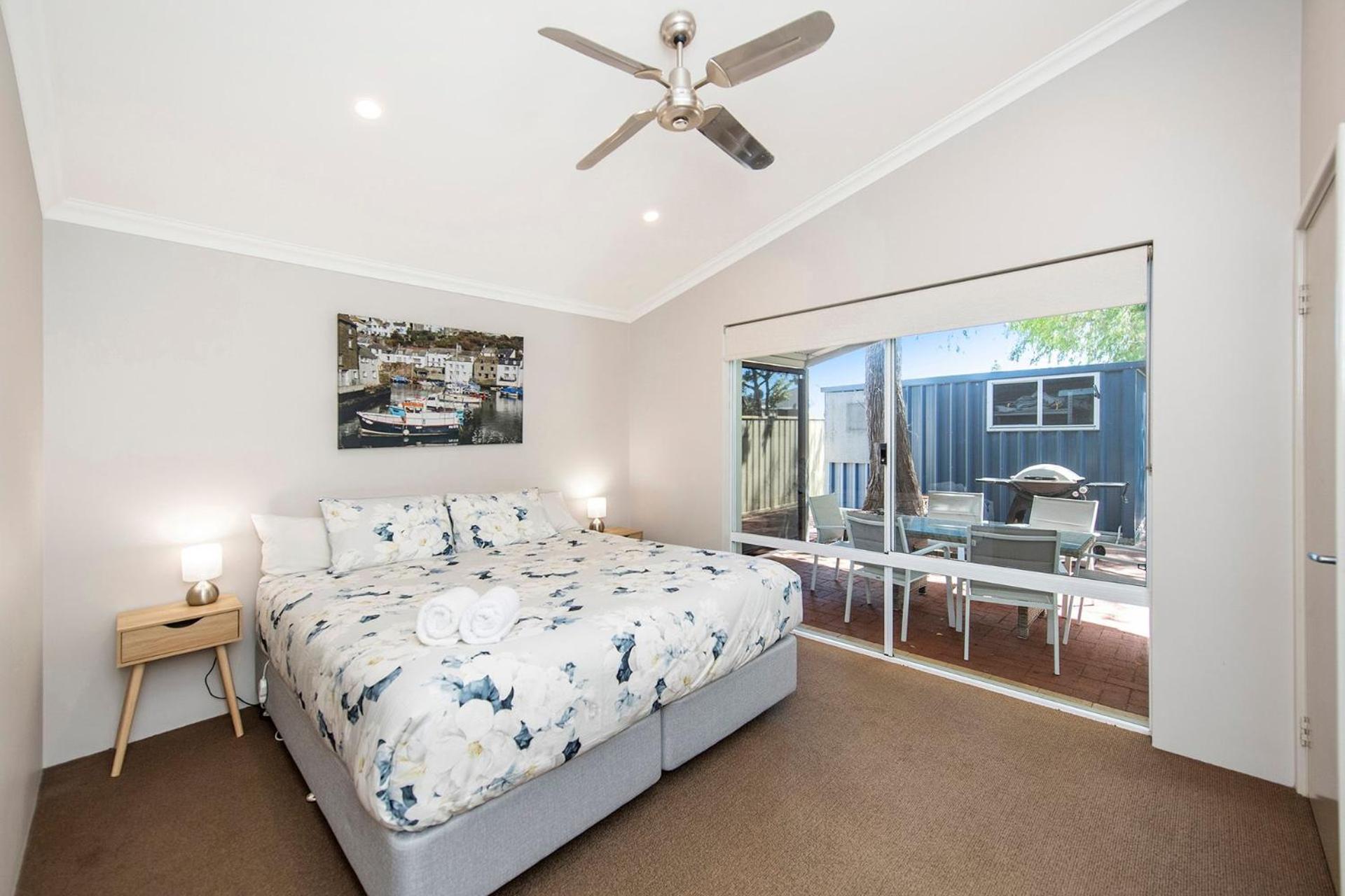Bussell Hideaway Haven