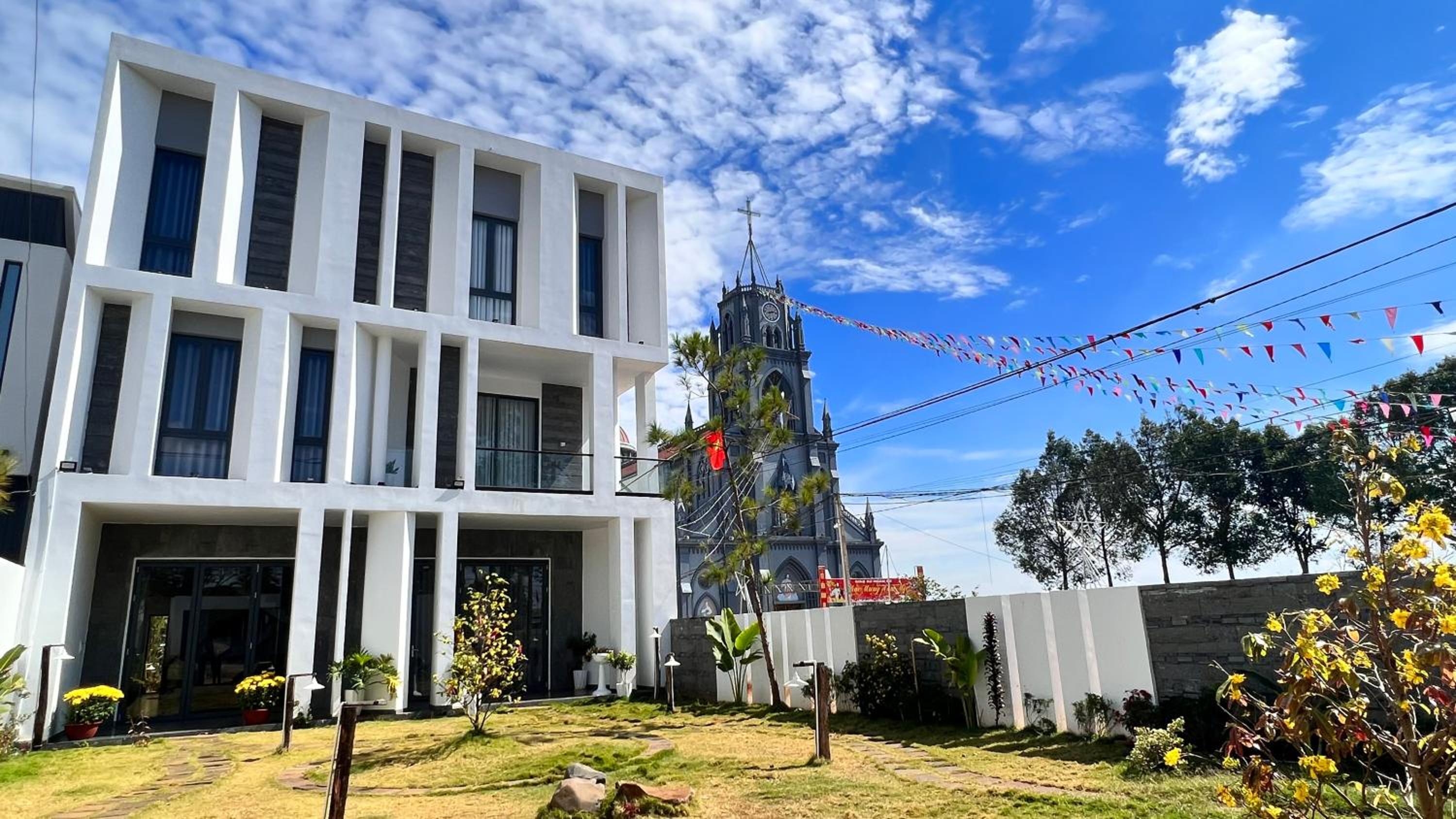 MeGarden Daknong