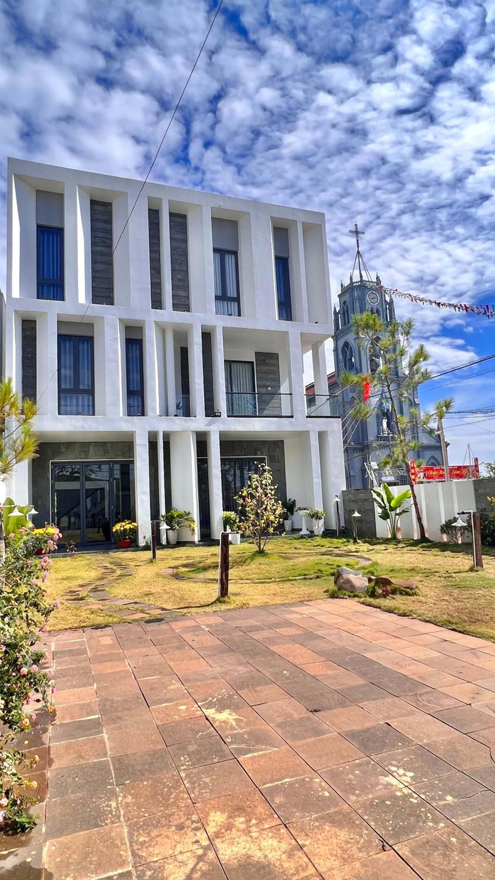 MeGarden Daknong