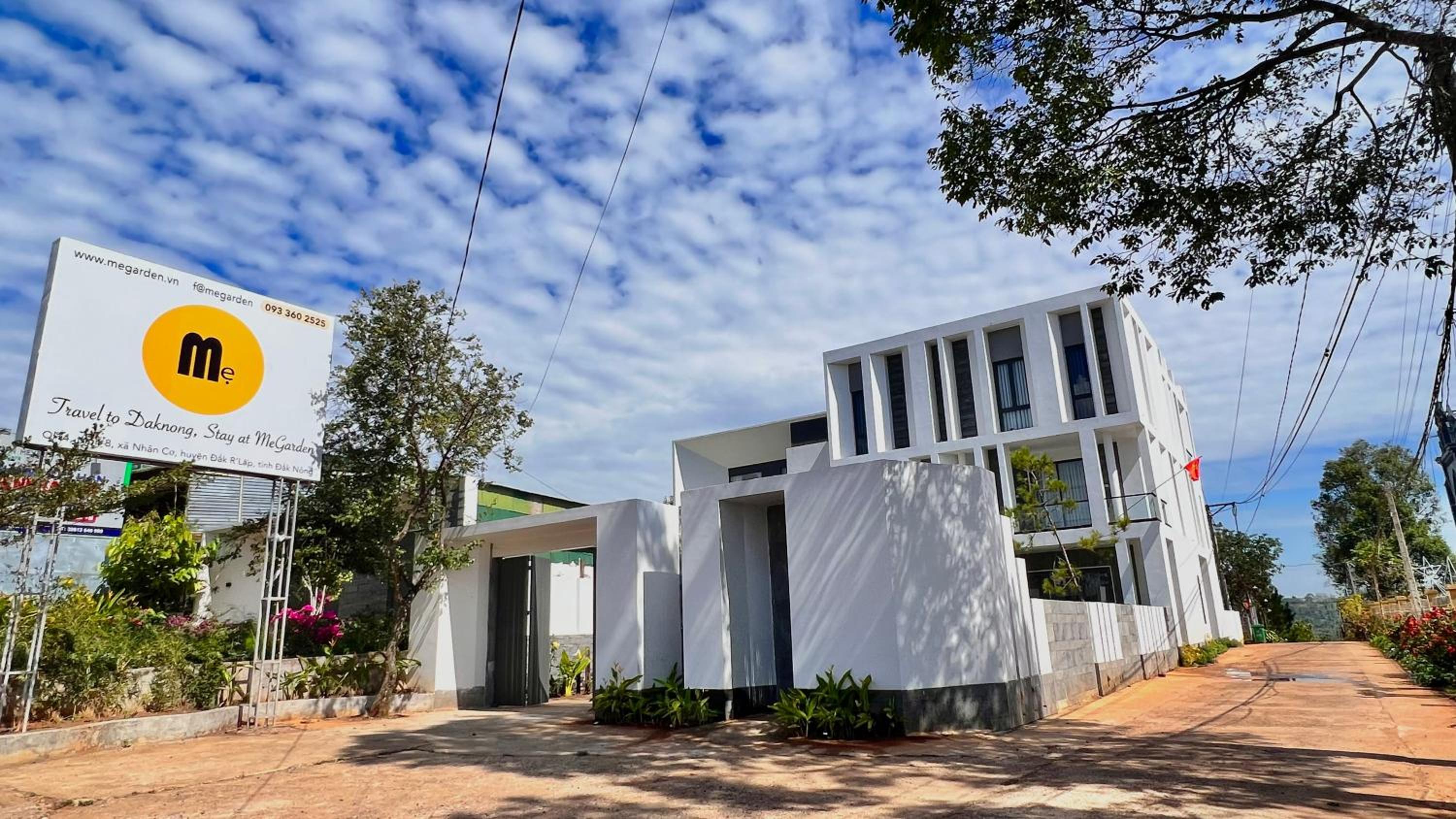 MeGarden Daknong