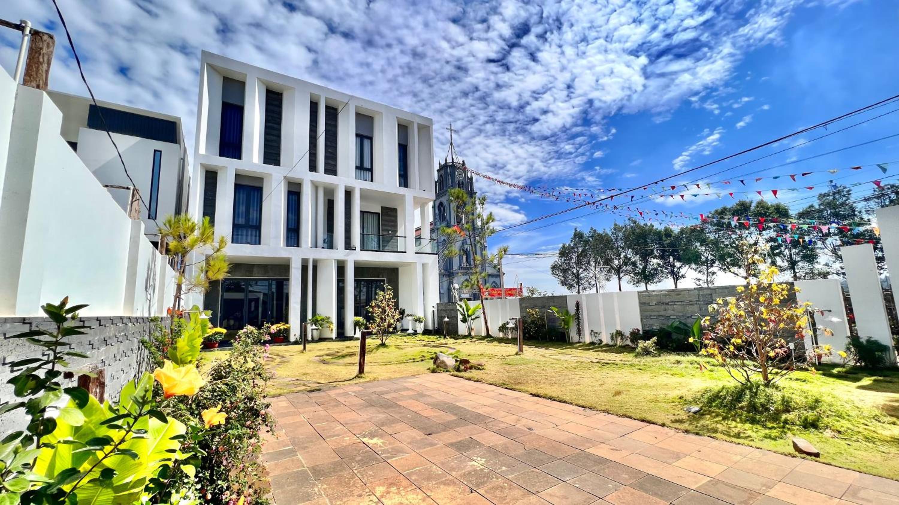 MeGarden Daknong