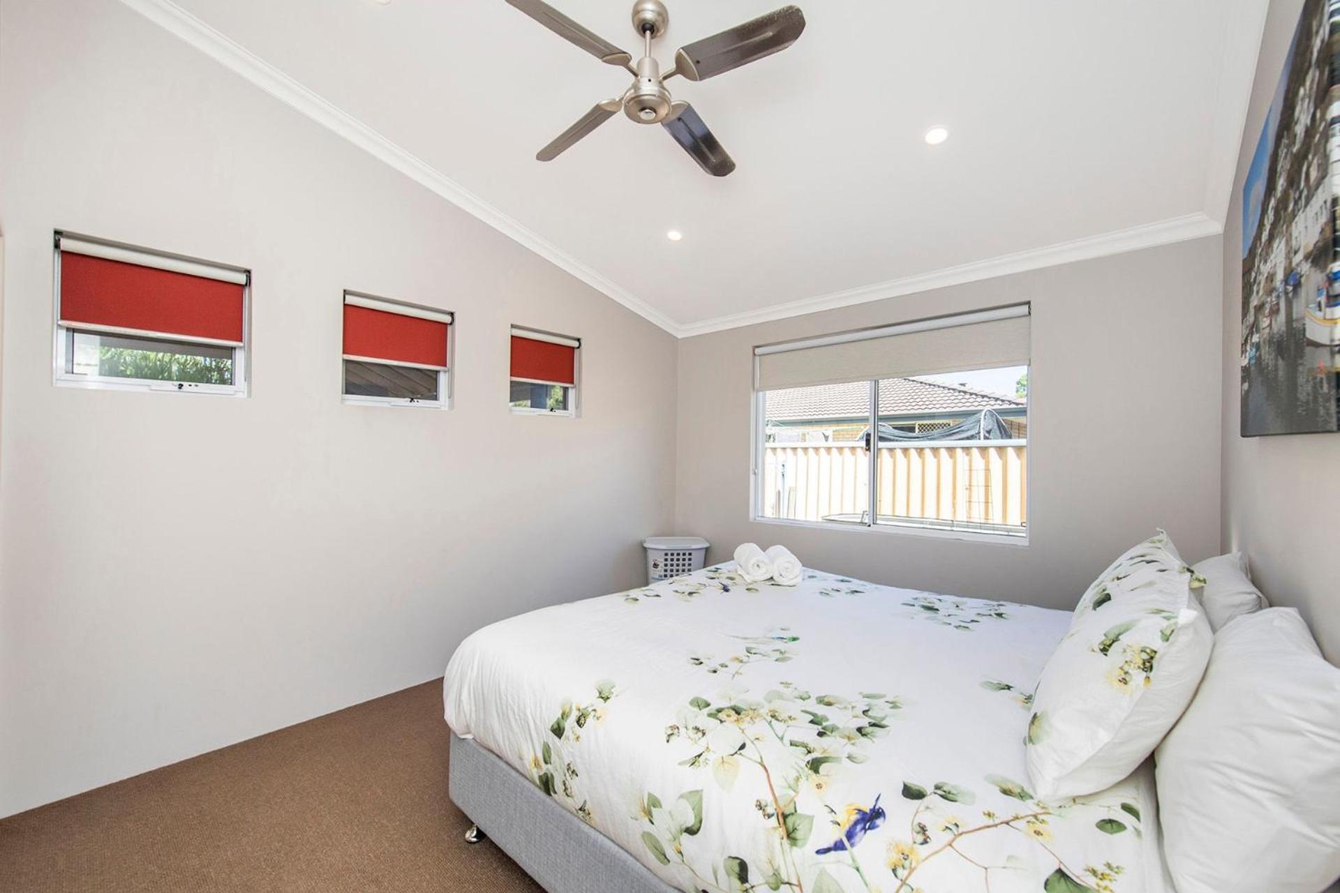Bussell Hideaway Haven