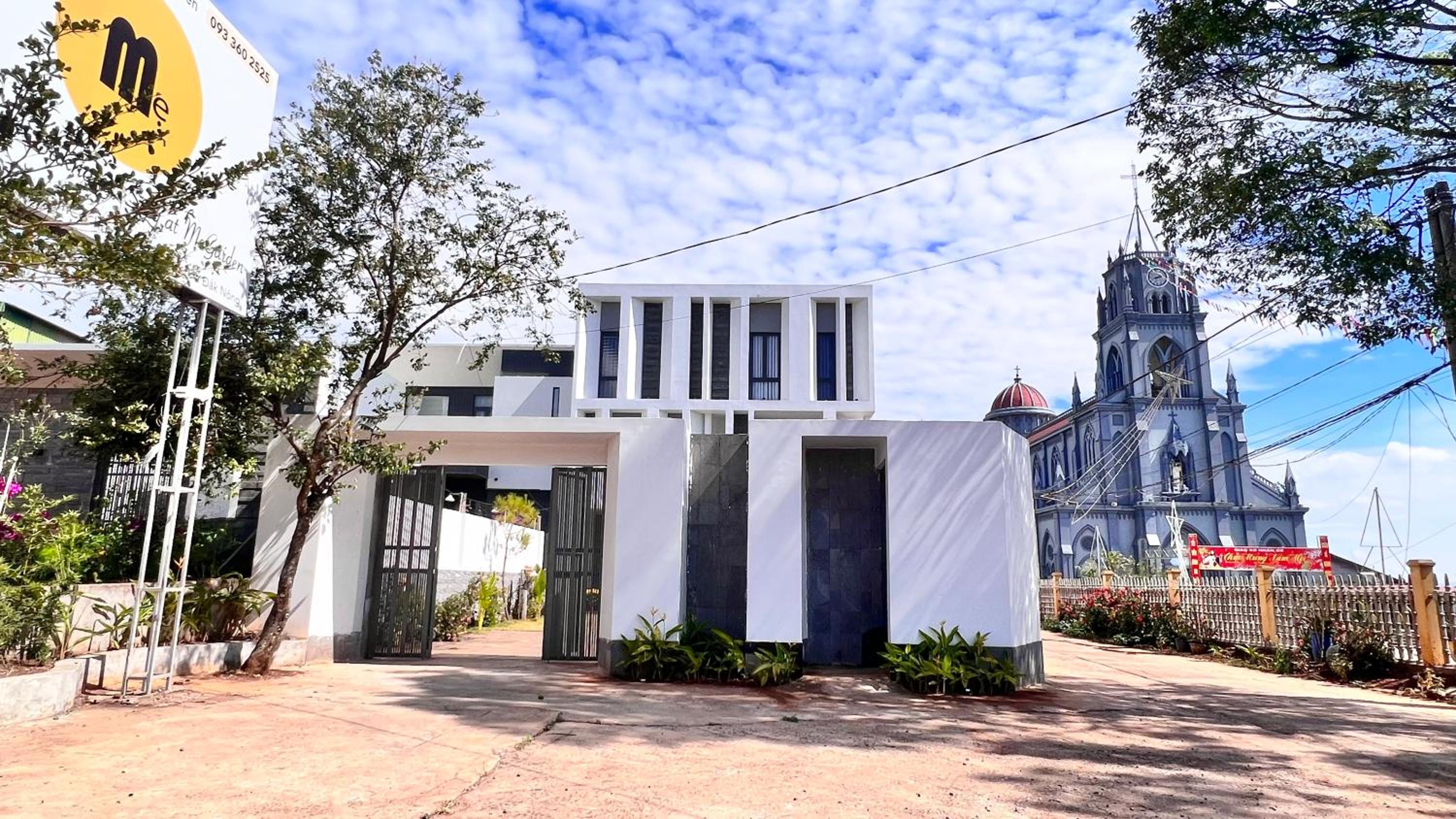 MeGarden Daknong