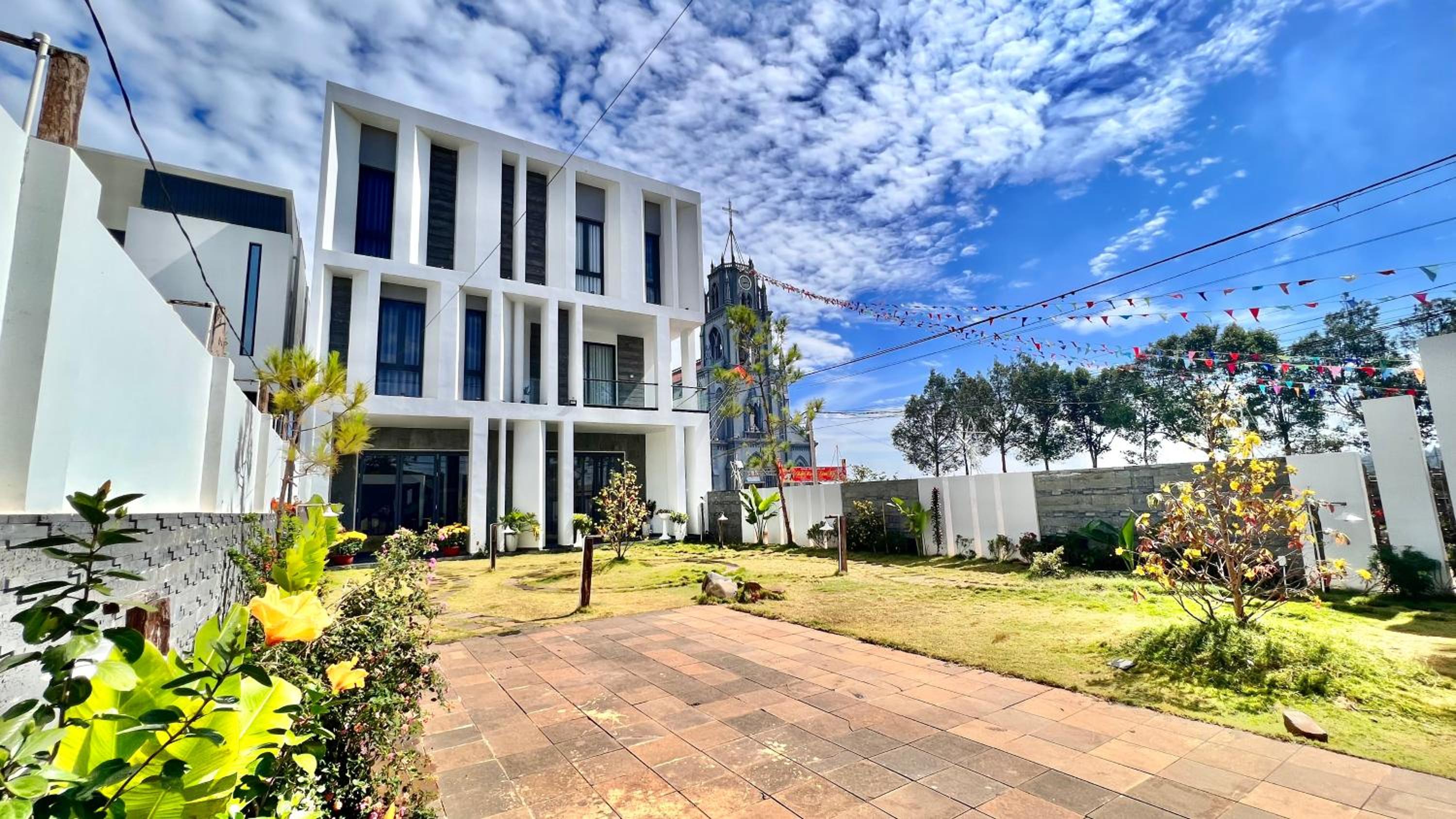 MeGarden Daknong