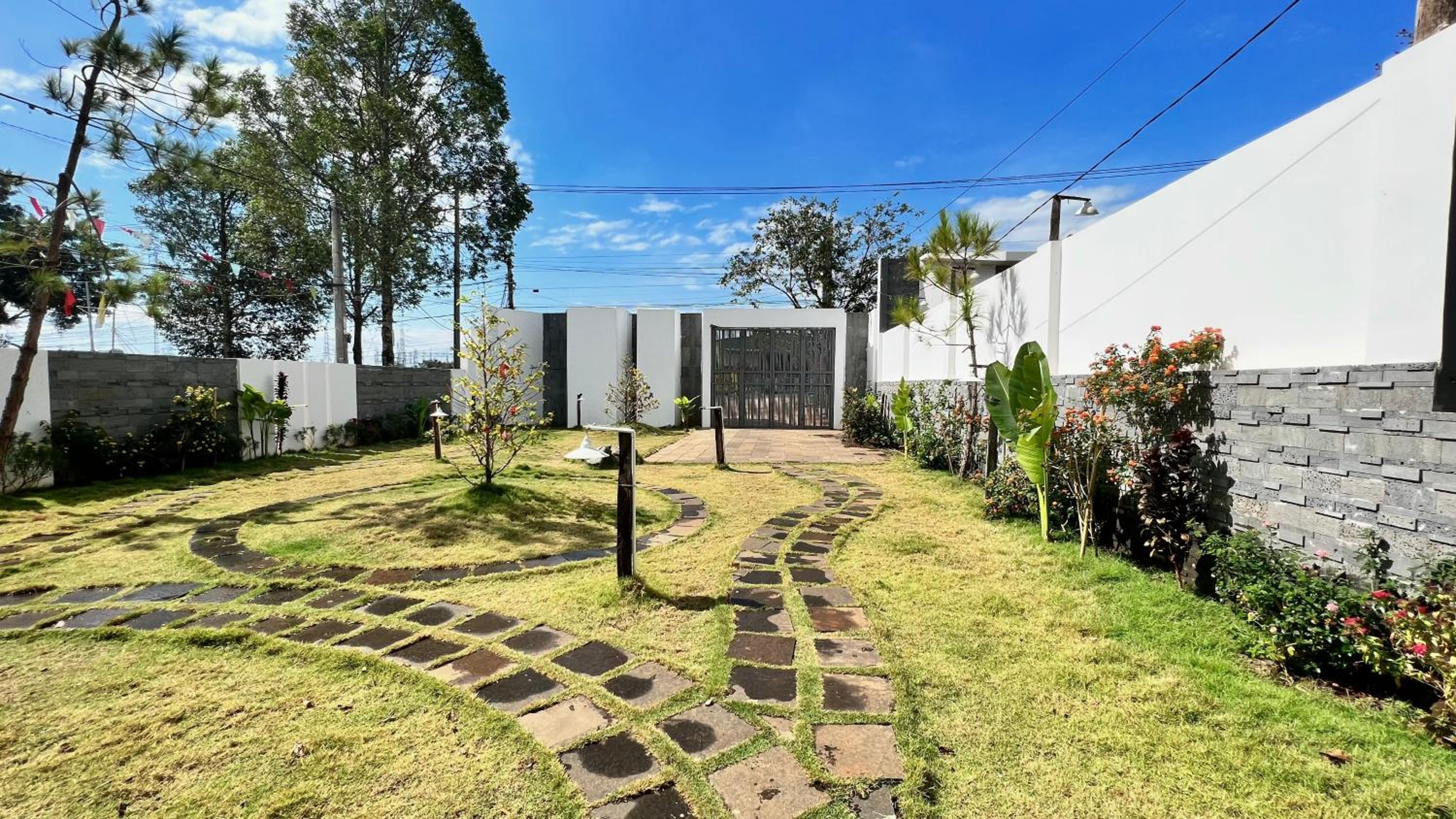 MeGarden Daknong