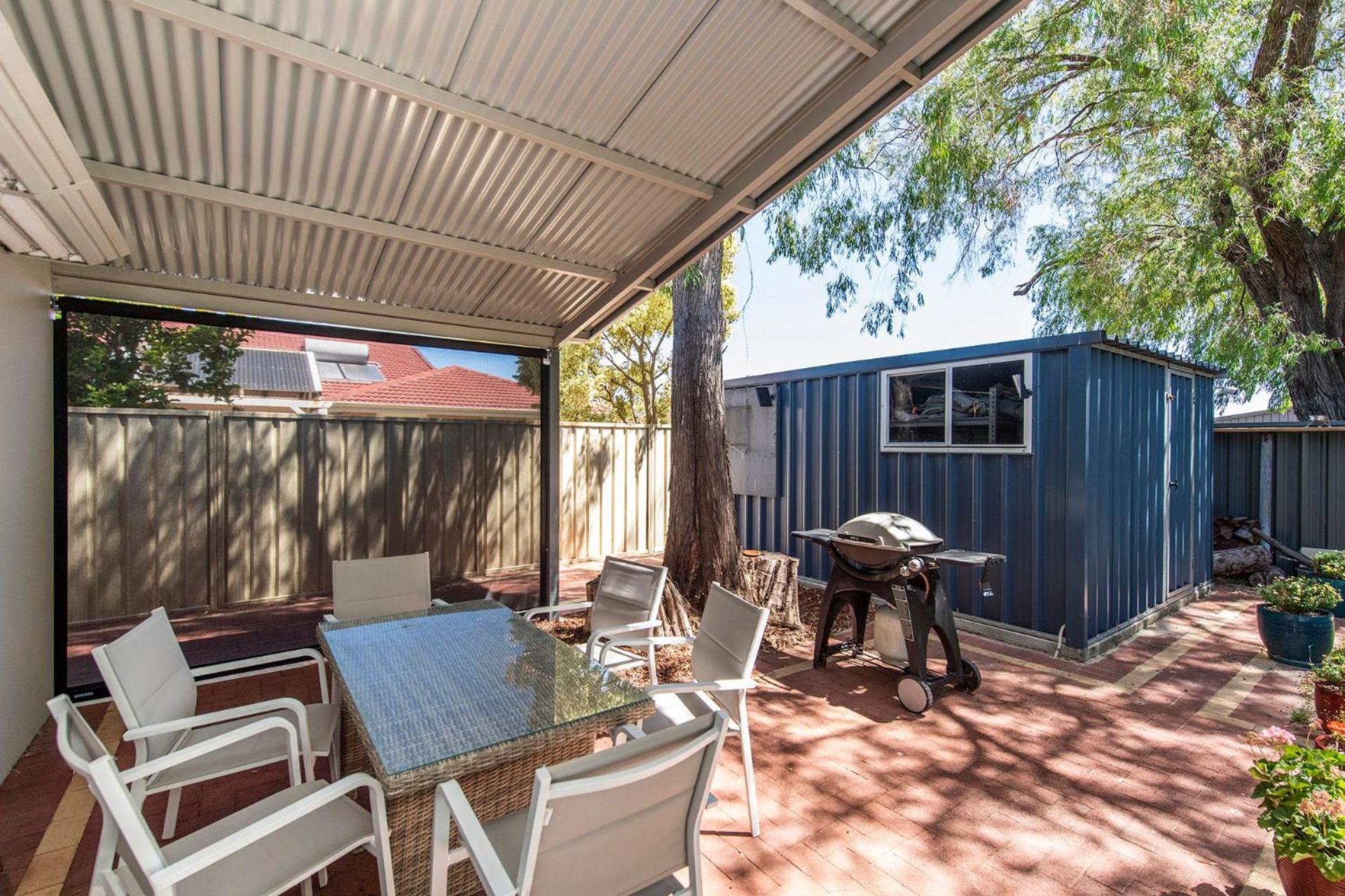 Bussell Hideaway Haven
