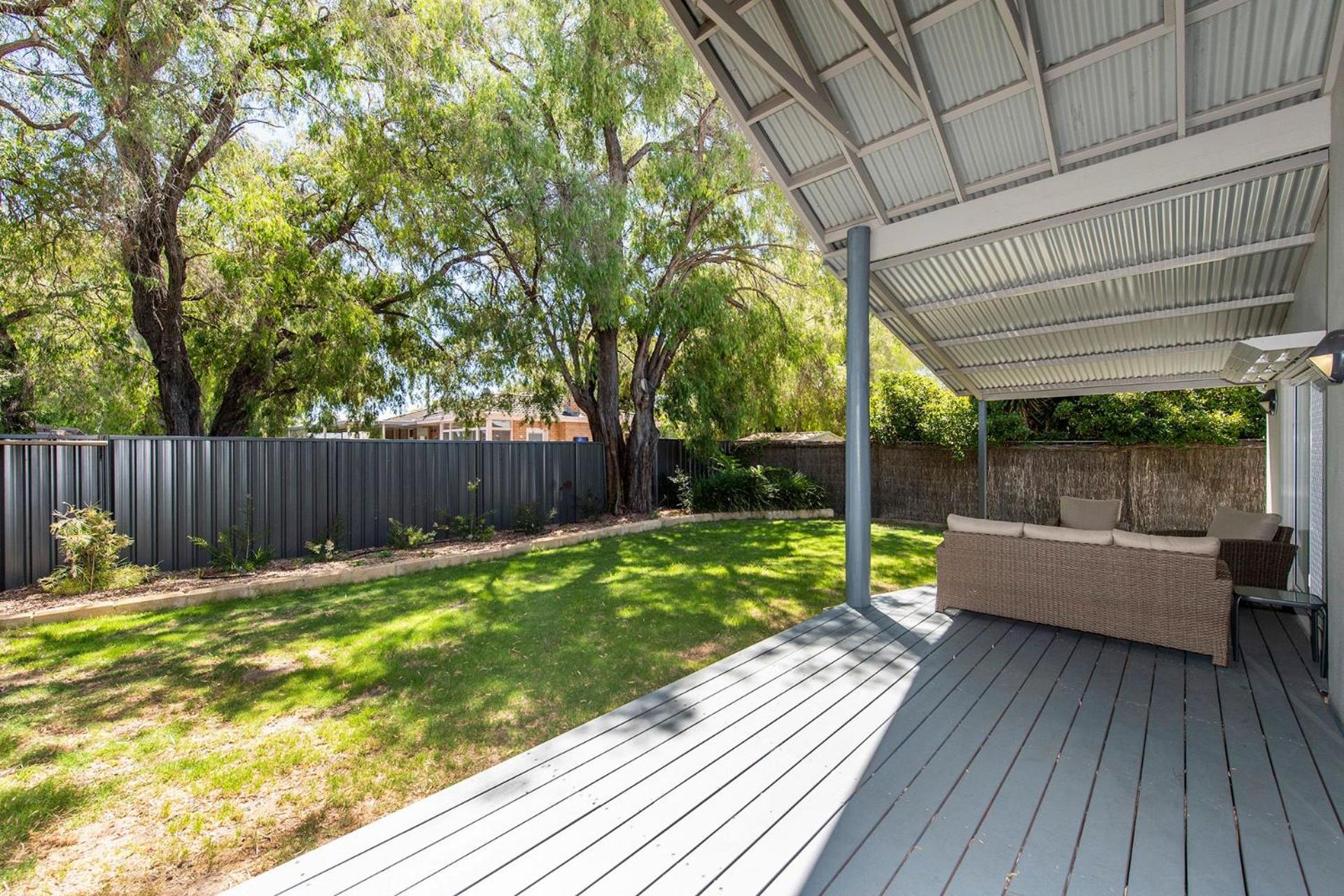 Bussell Hideaway Haven