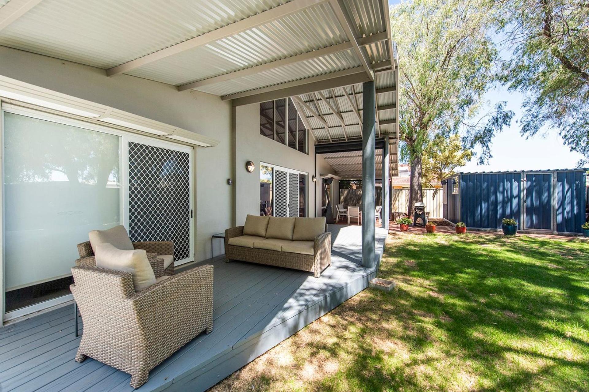 Bussell Hideaway Haven