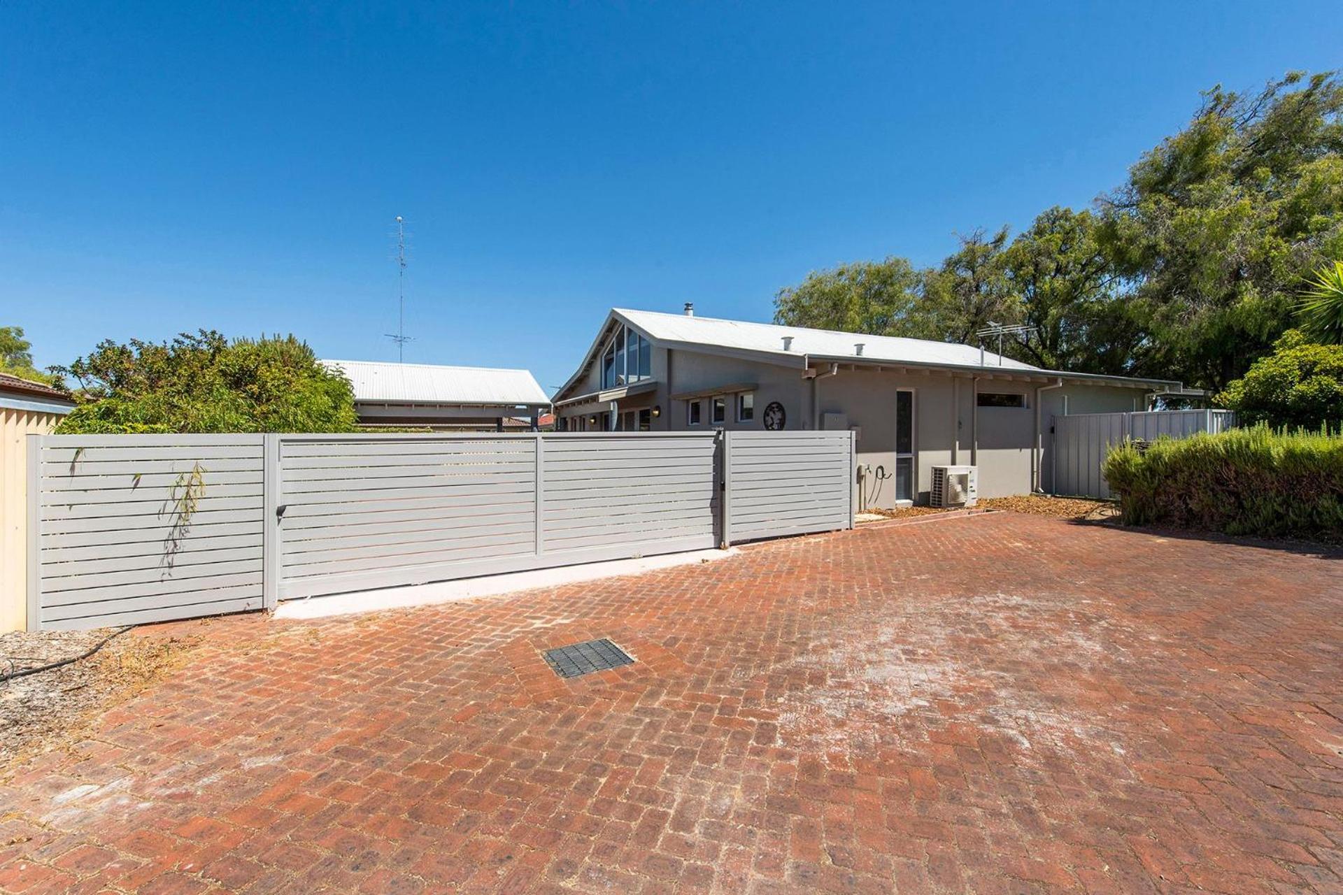 Bussell Hideaway Haven