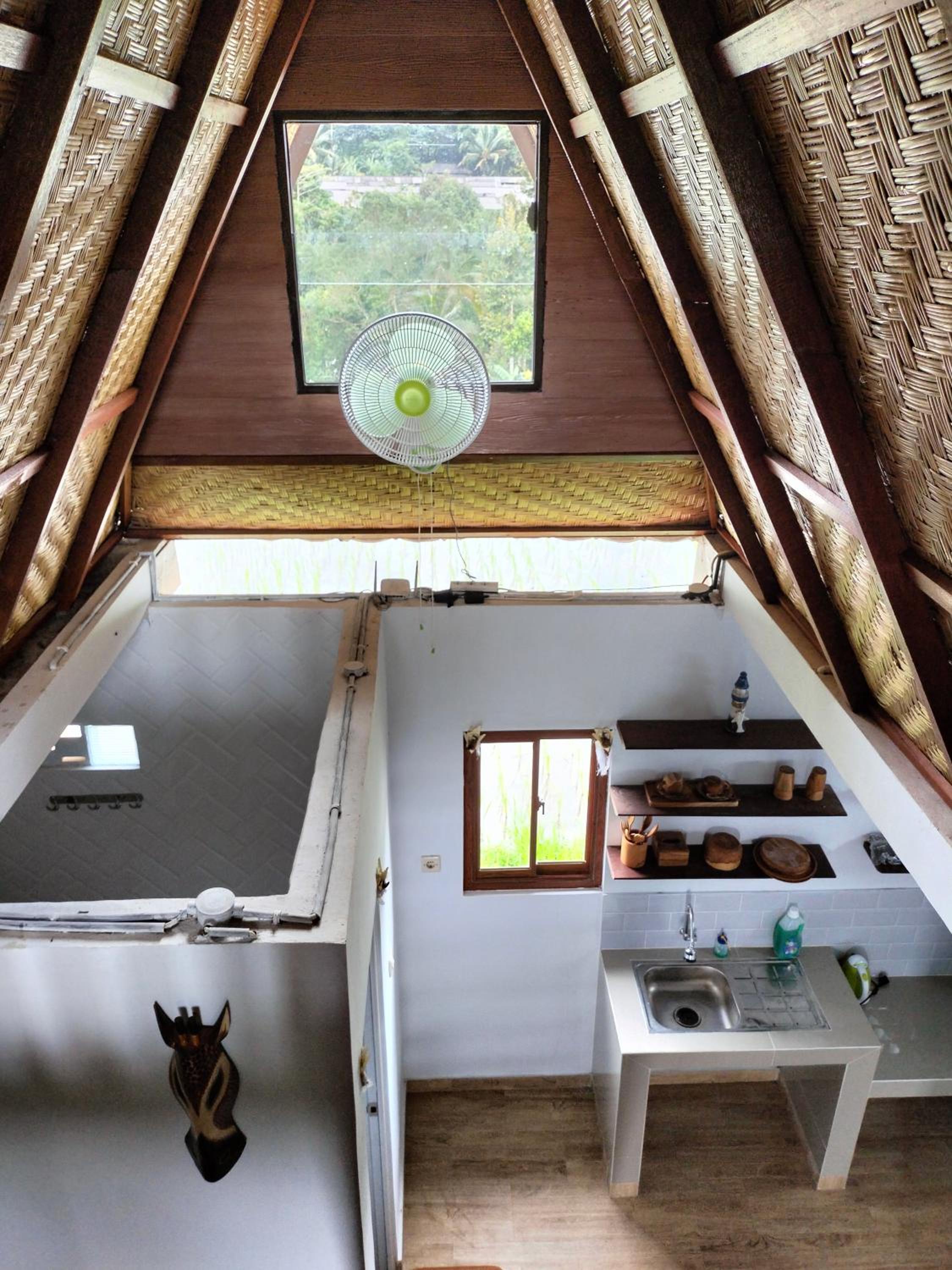 Magical Breeze Cabin