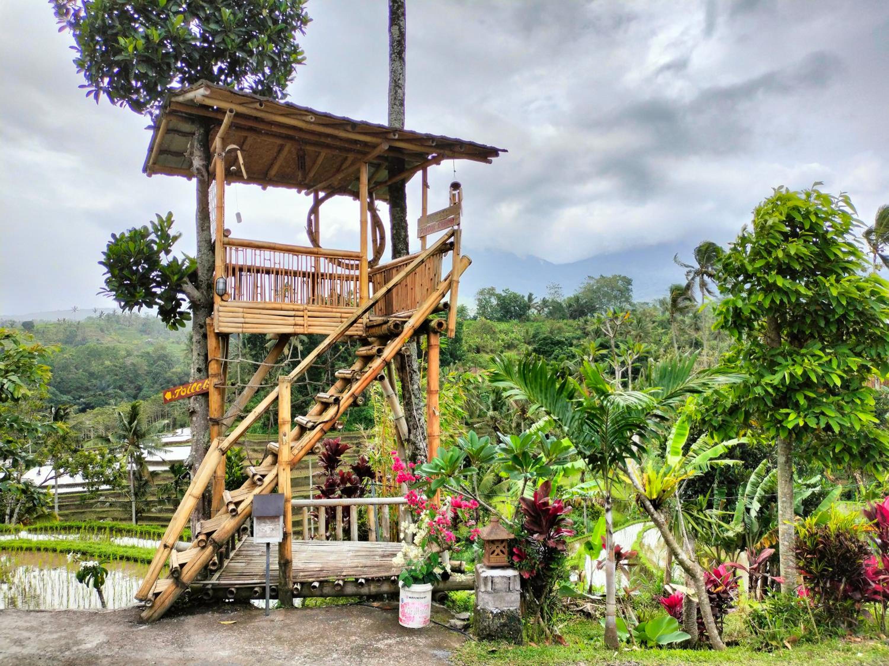 Magical Breeze Cabin