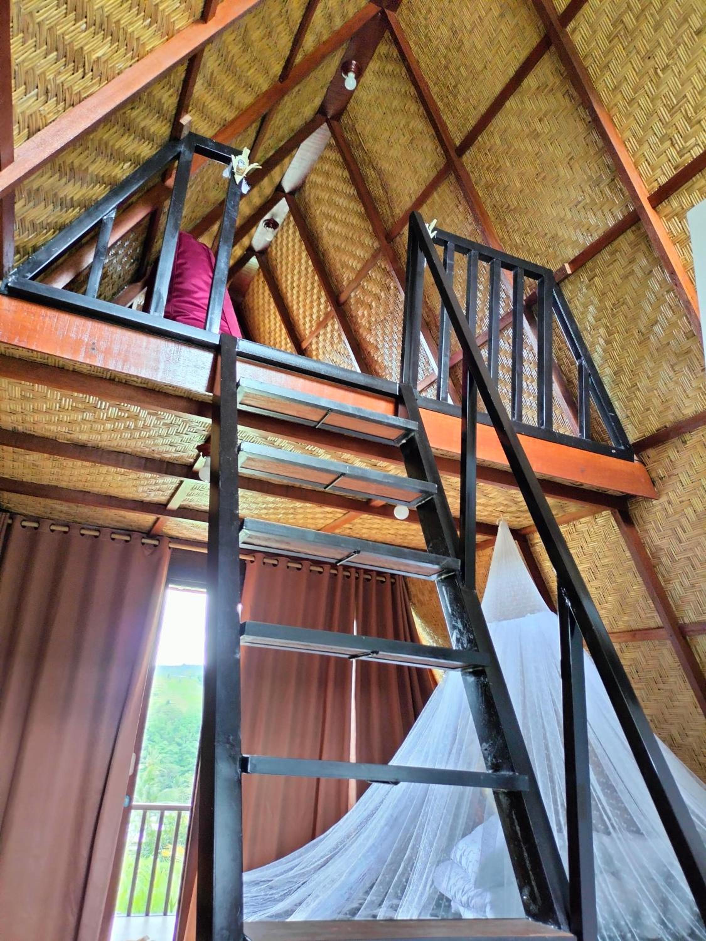 Magical Breeze Cabin