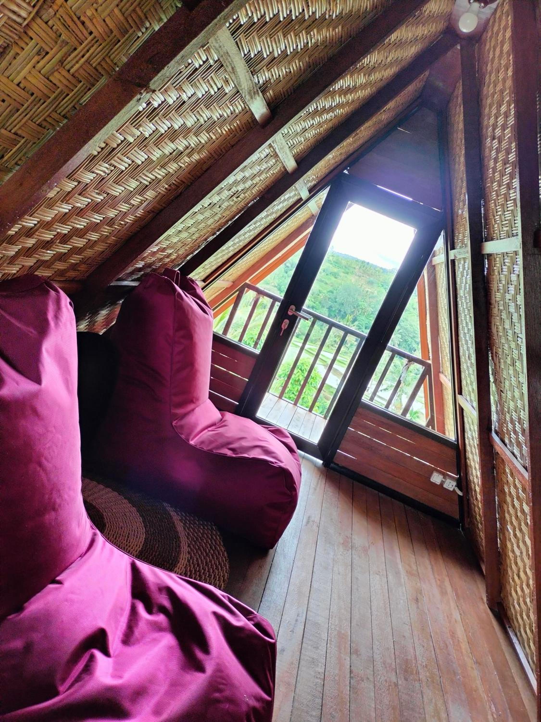Magical Breeze Cabin