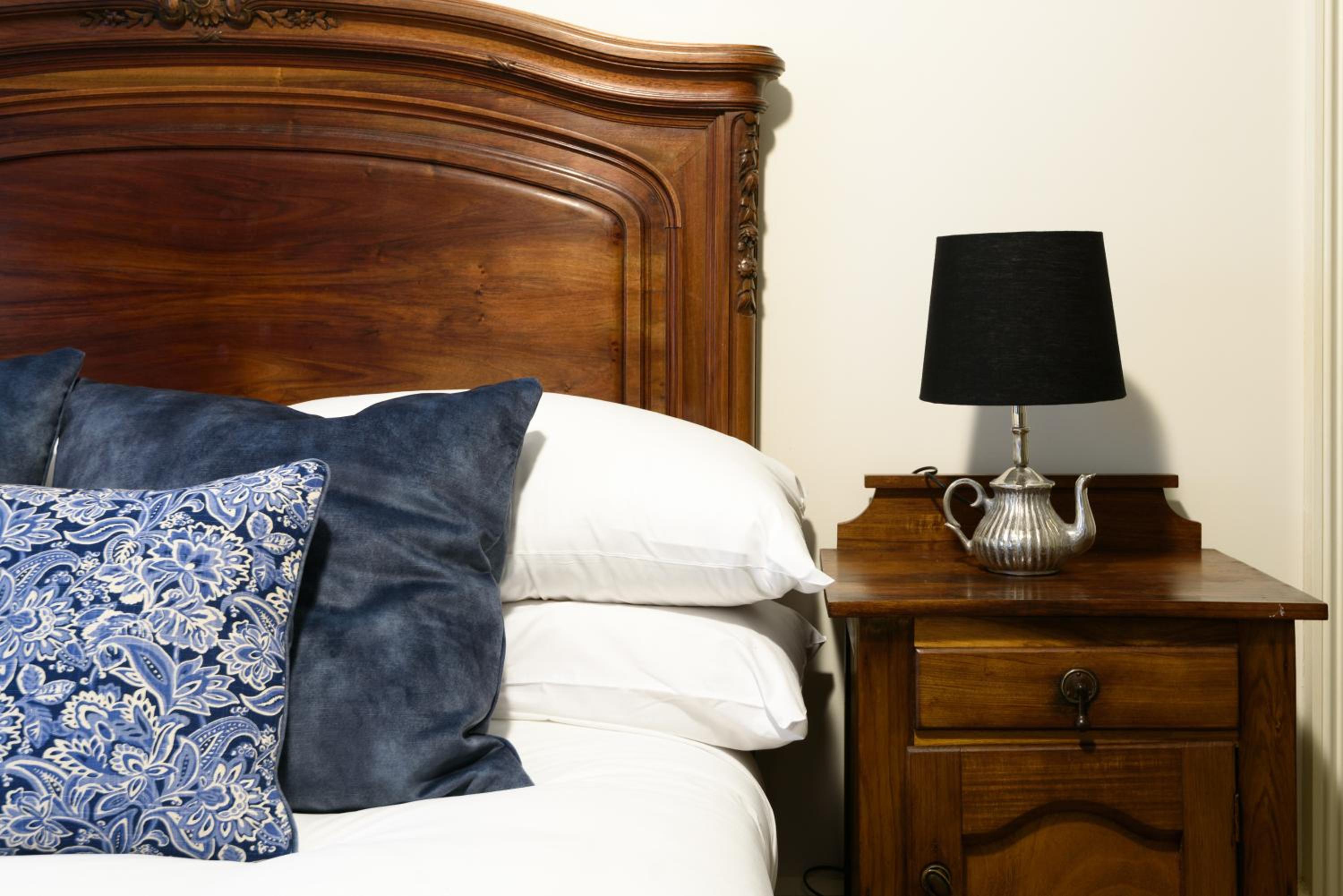 Albert Hotel Daylesford
