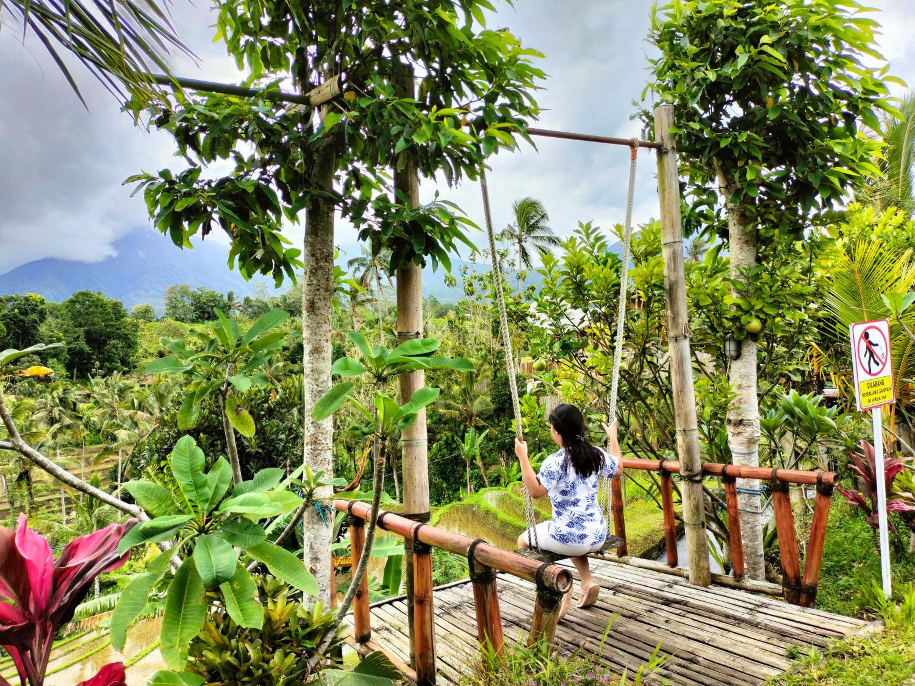 Magical Breeze Cabin