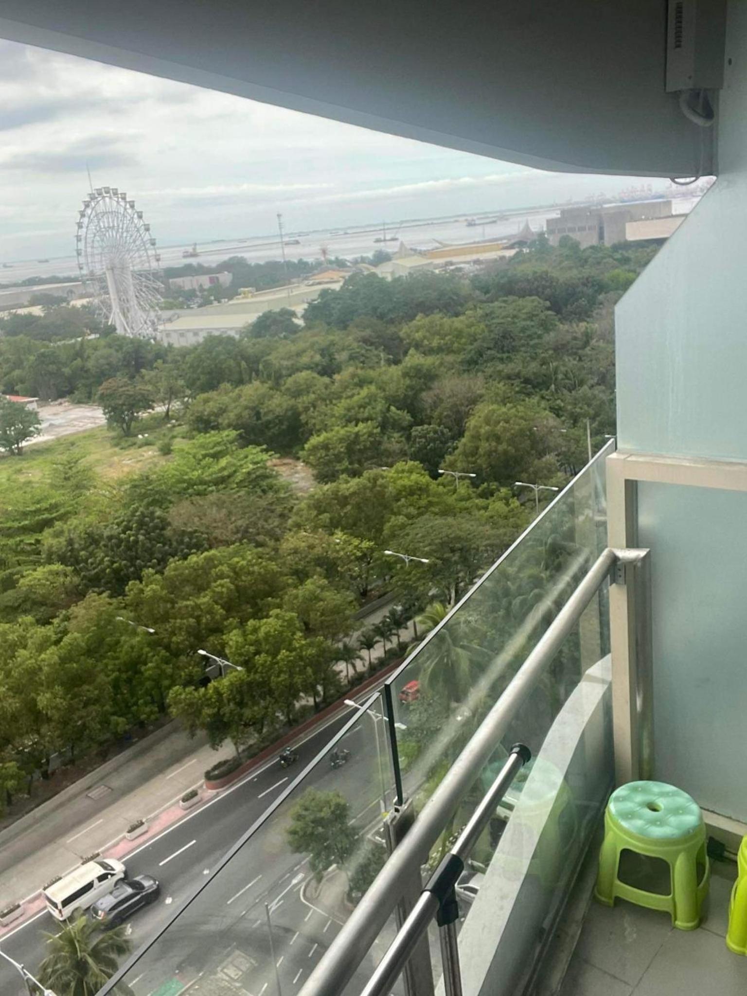 Amesha Staycation