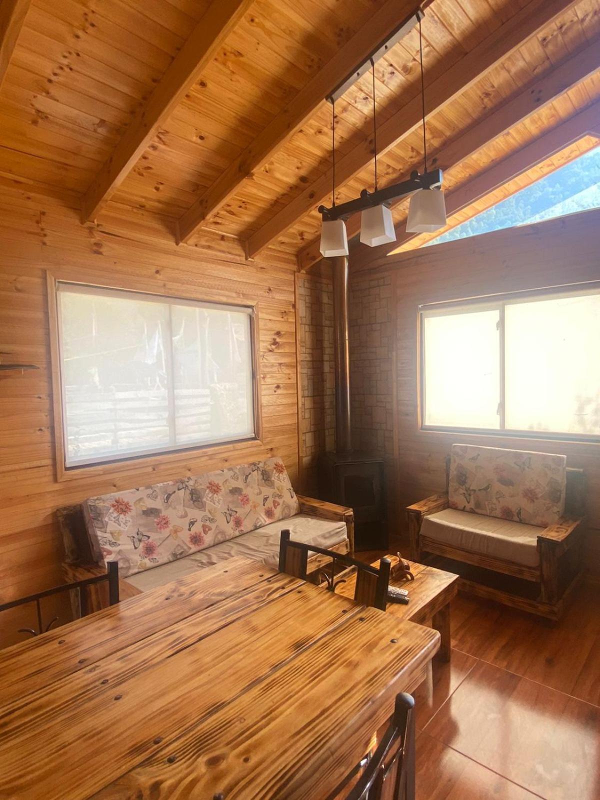 Cabañas Lihuén SPA