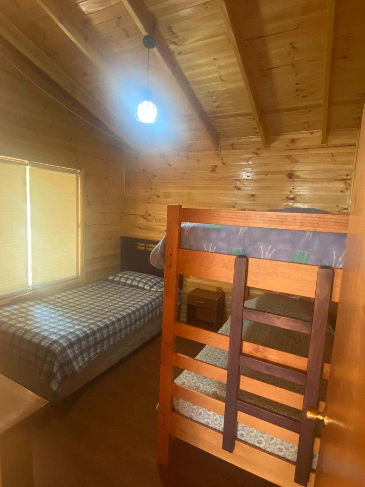 Cabañas Lihuén SPA
