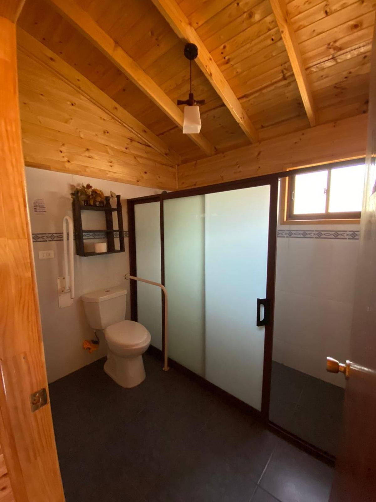 Cabañas Lihuén SPA