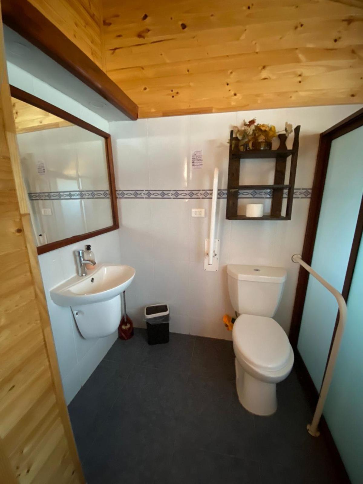 Cabañas Lihuén SPA