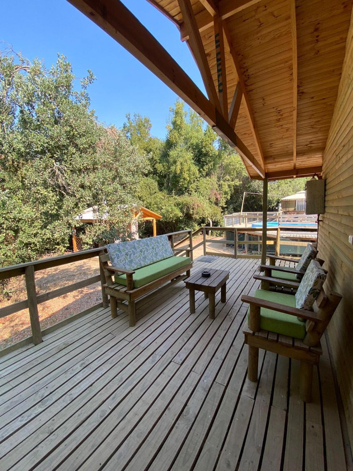 Cabañas Lihuén SPA