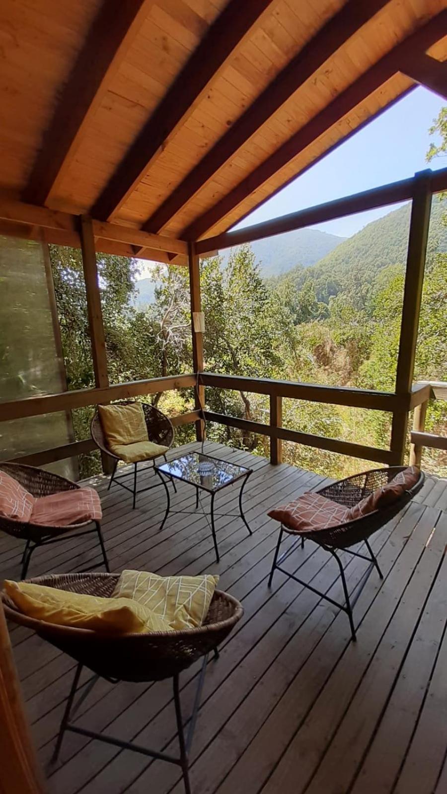 Cabañas Lihuén SPA
