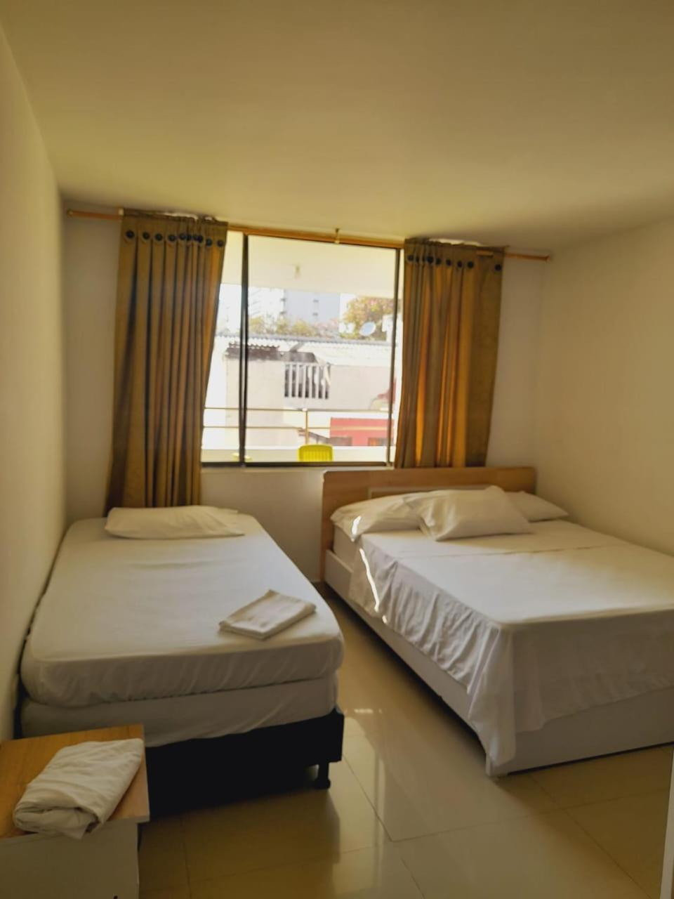 Apartamento Rodadero