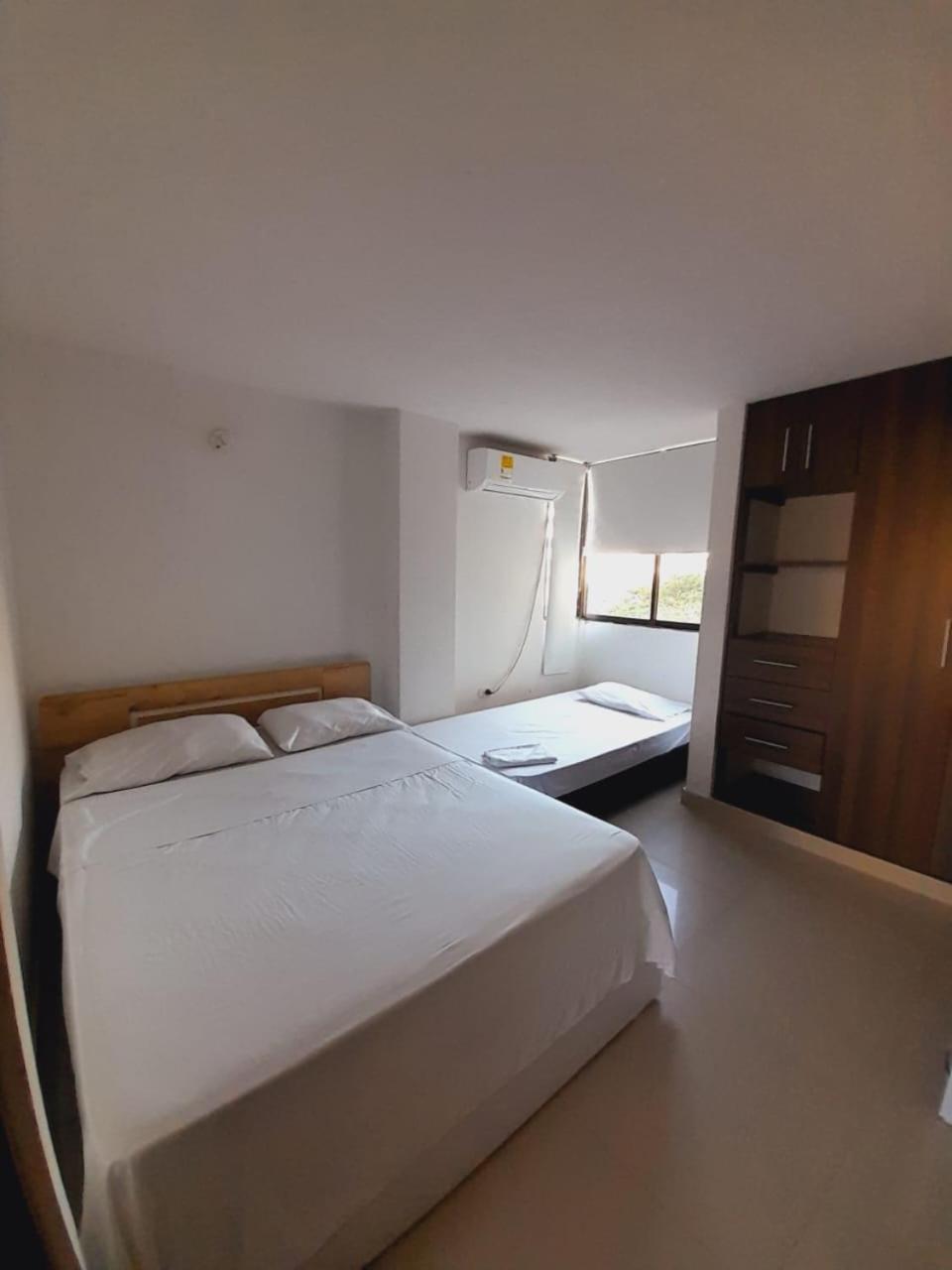 Apartamento Rodadero