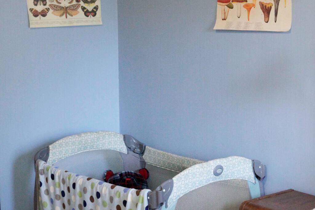 Beautiful, Historic Family Home near Lake Merritt view 4