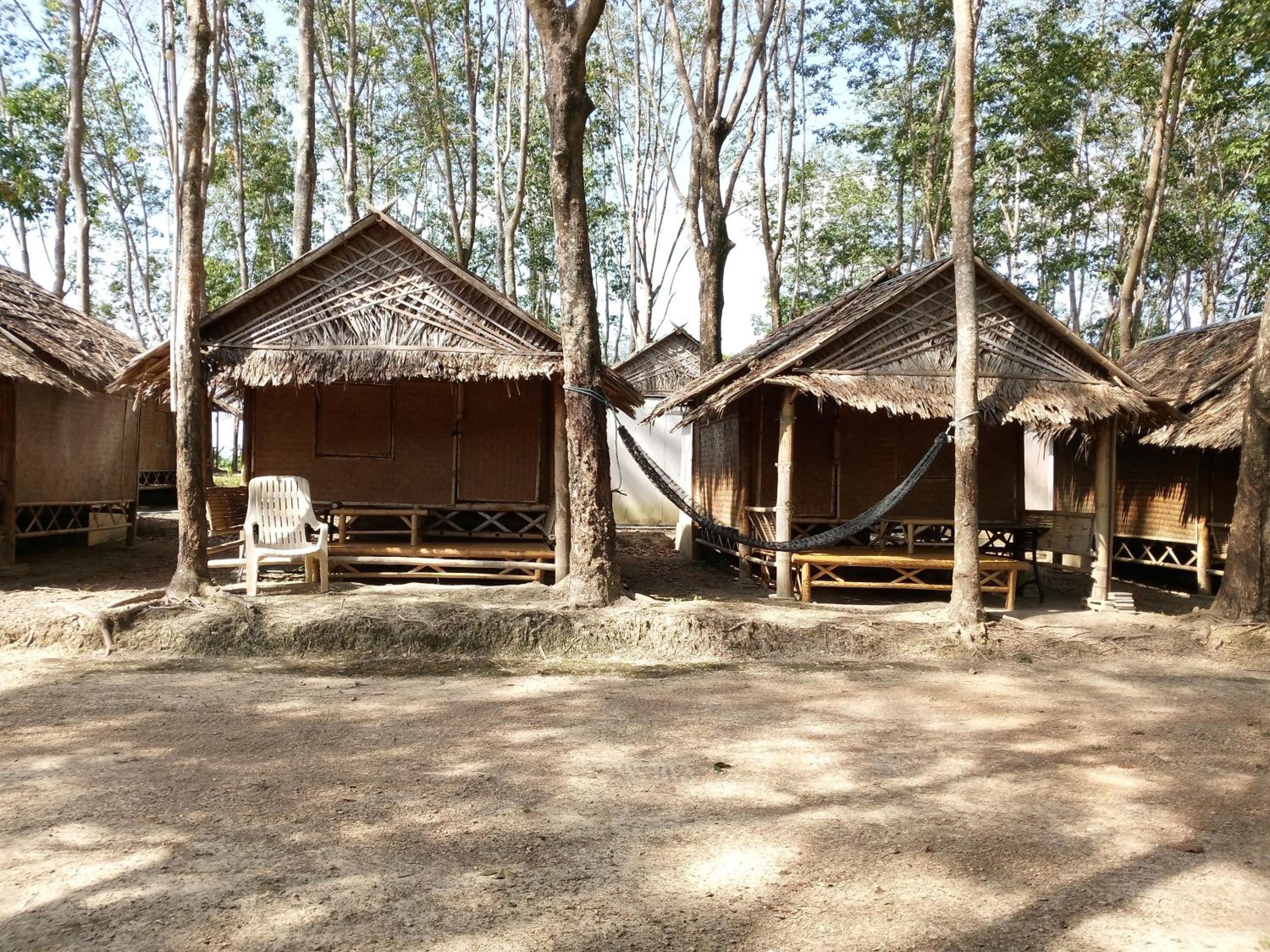 Pitt Bungalow