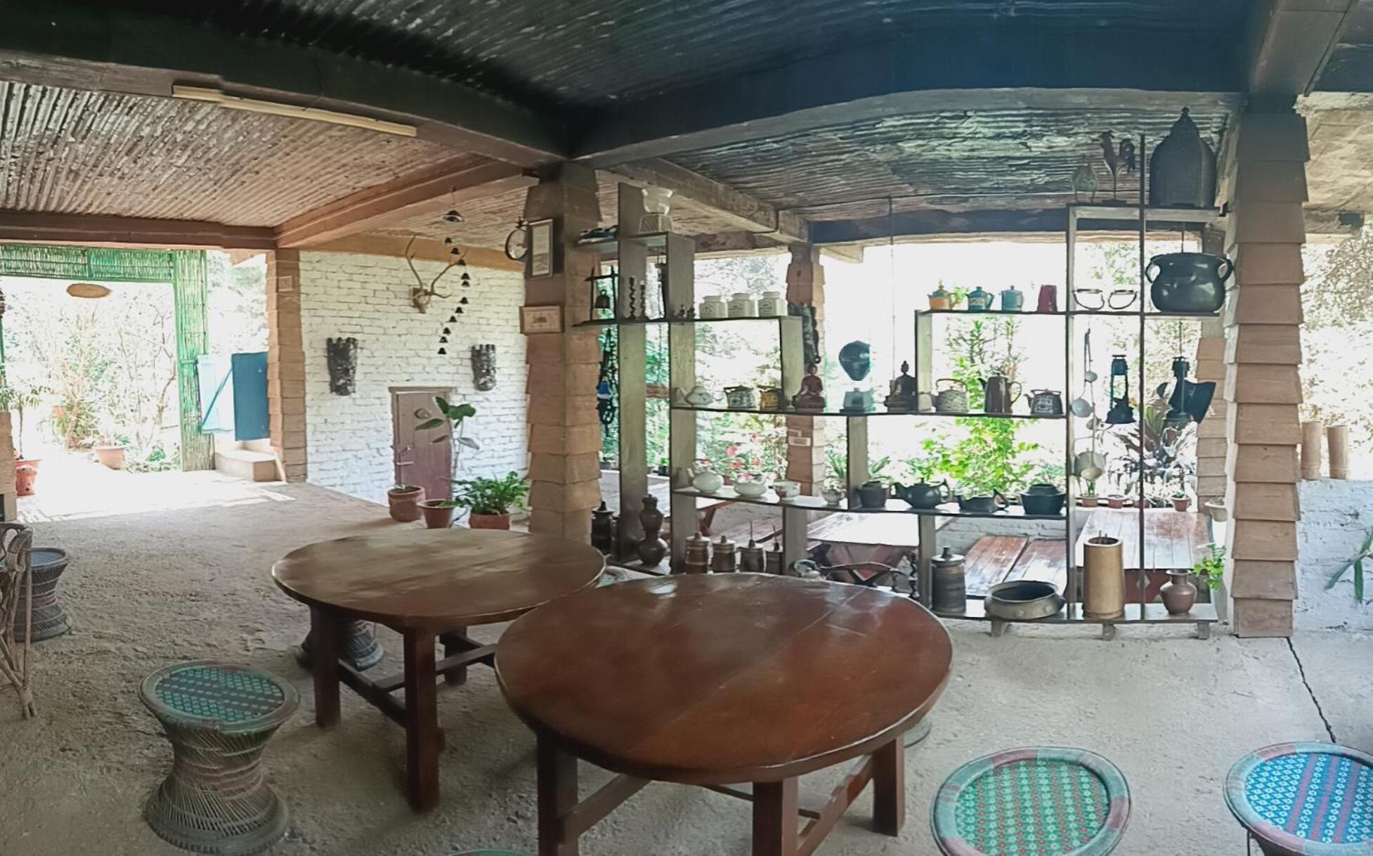 Tathagata Farm view 5