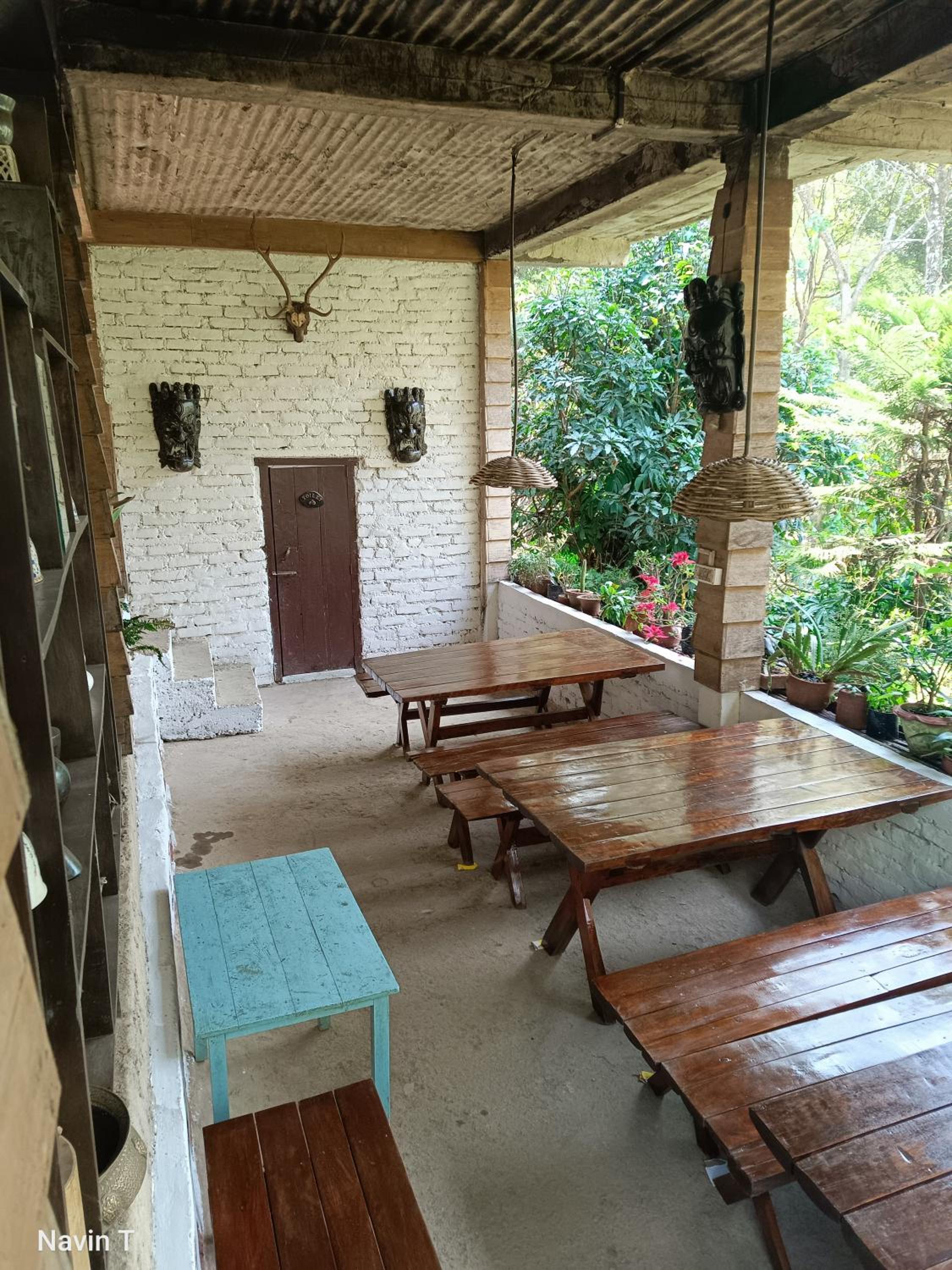 Tathagata Farm view 4