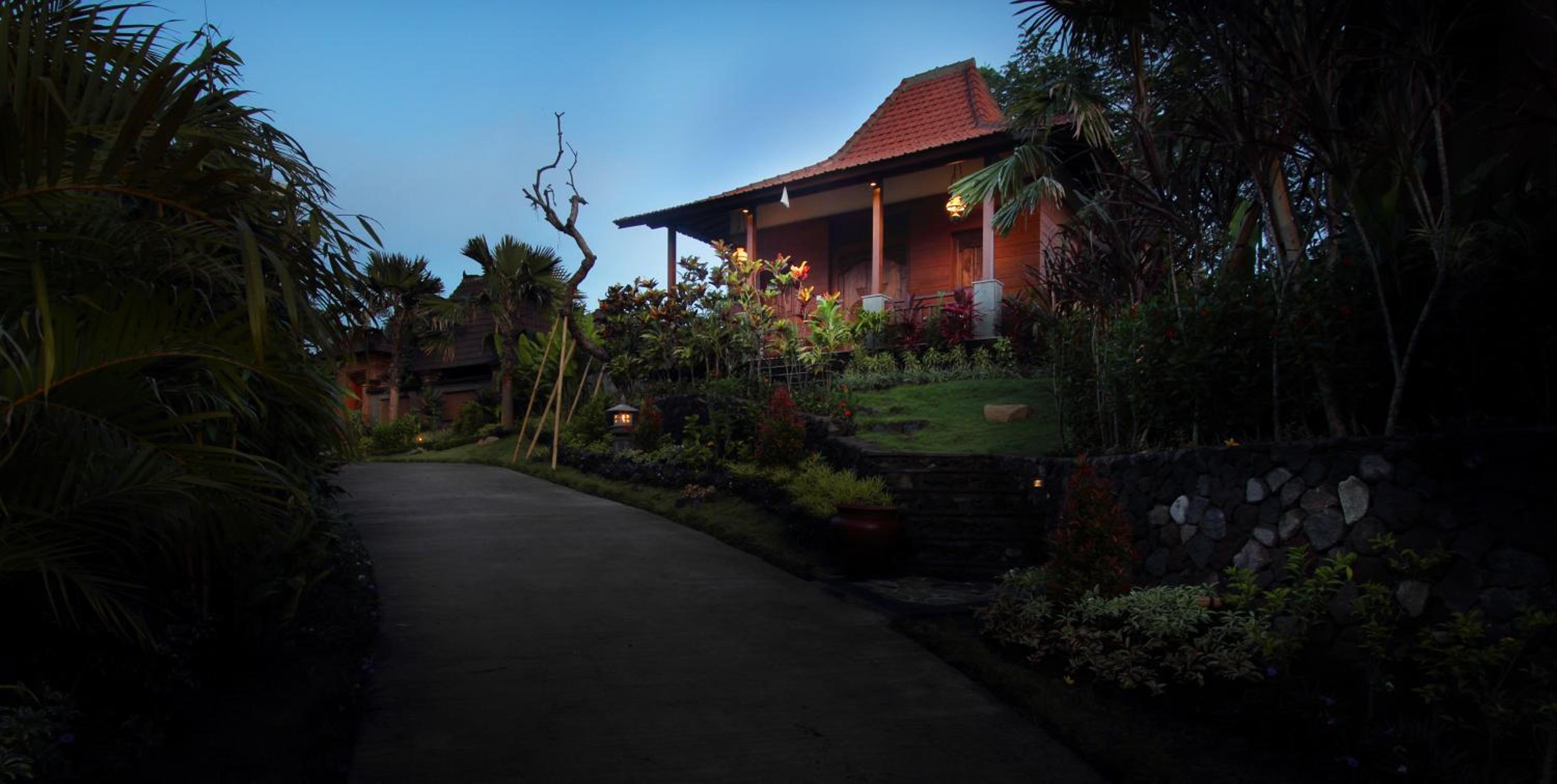 Hotel The Sanyas Retreat - Image 1