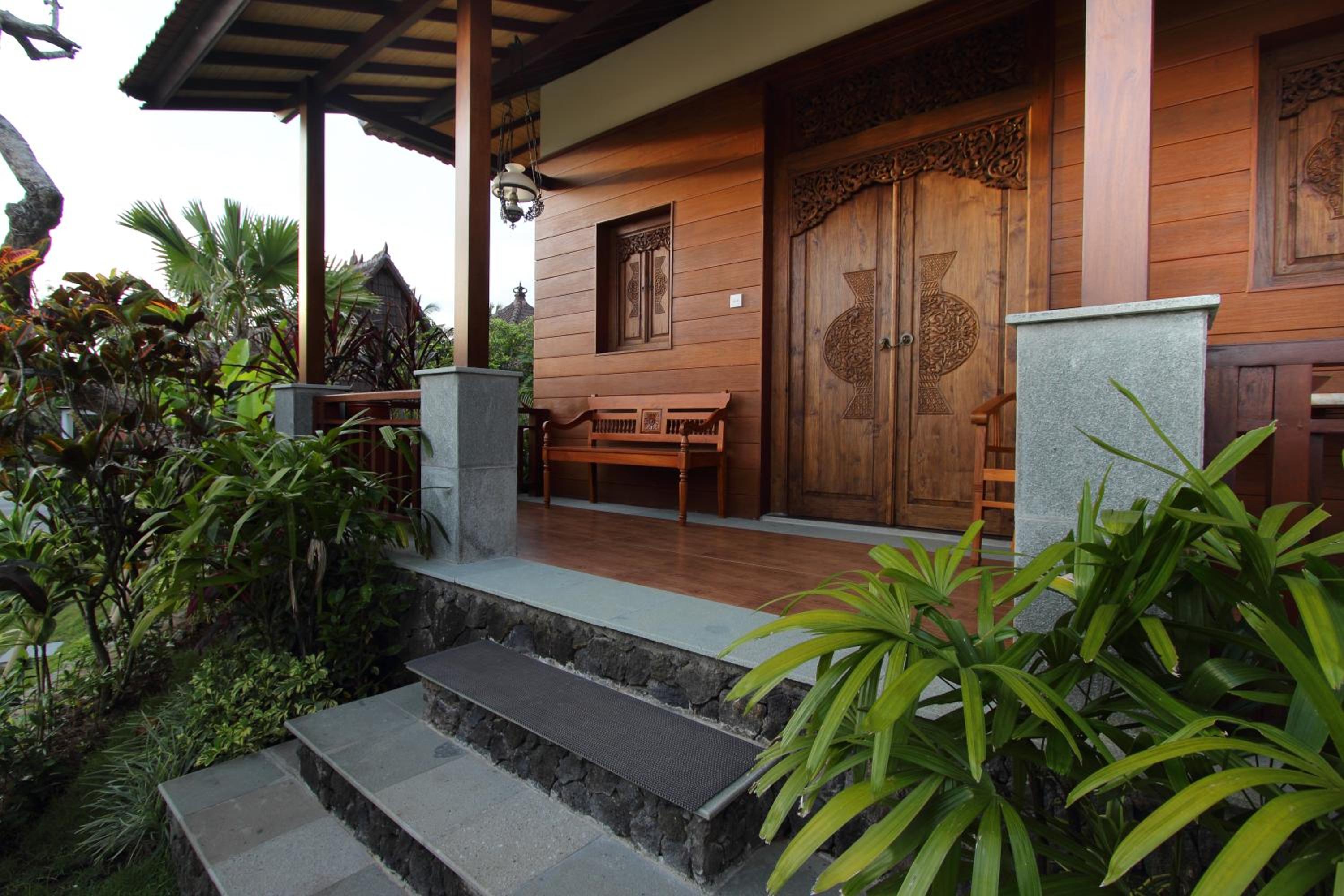 The Sanyas Retreat
