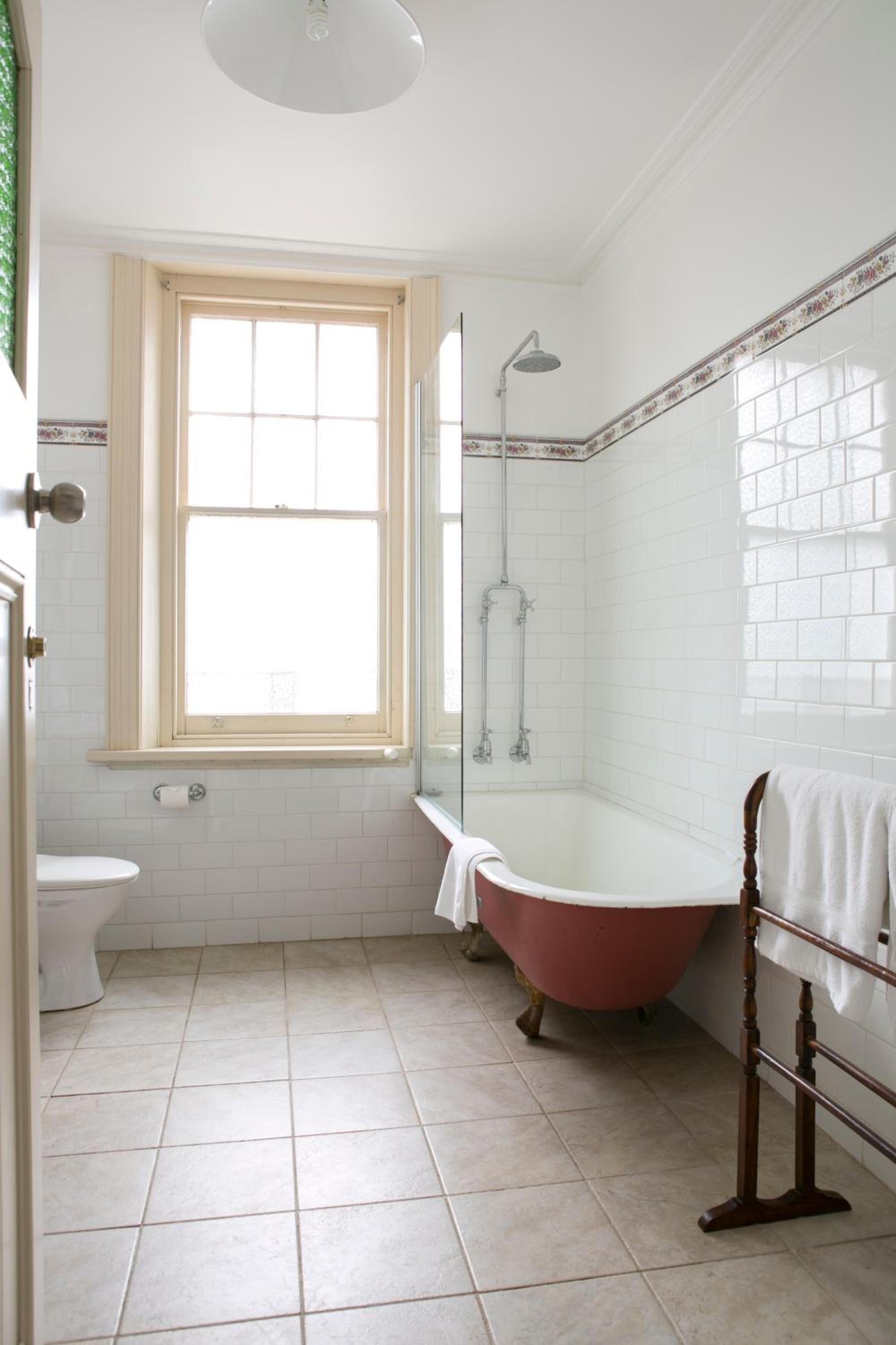Albert Hotel Daylesford