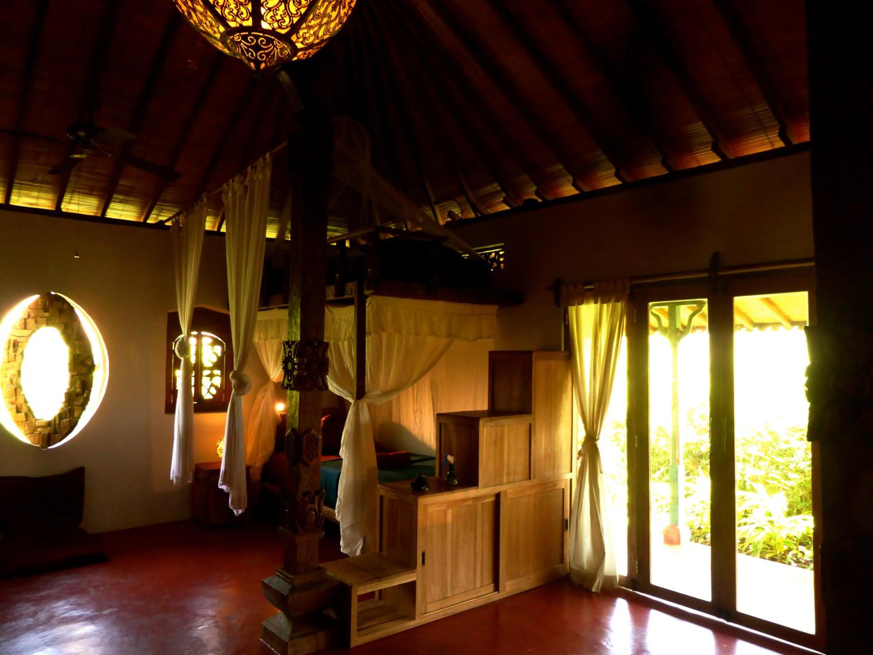 Dragonfly Village