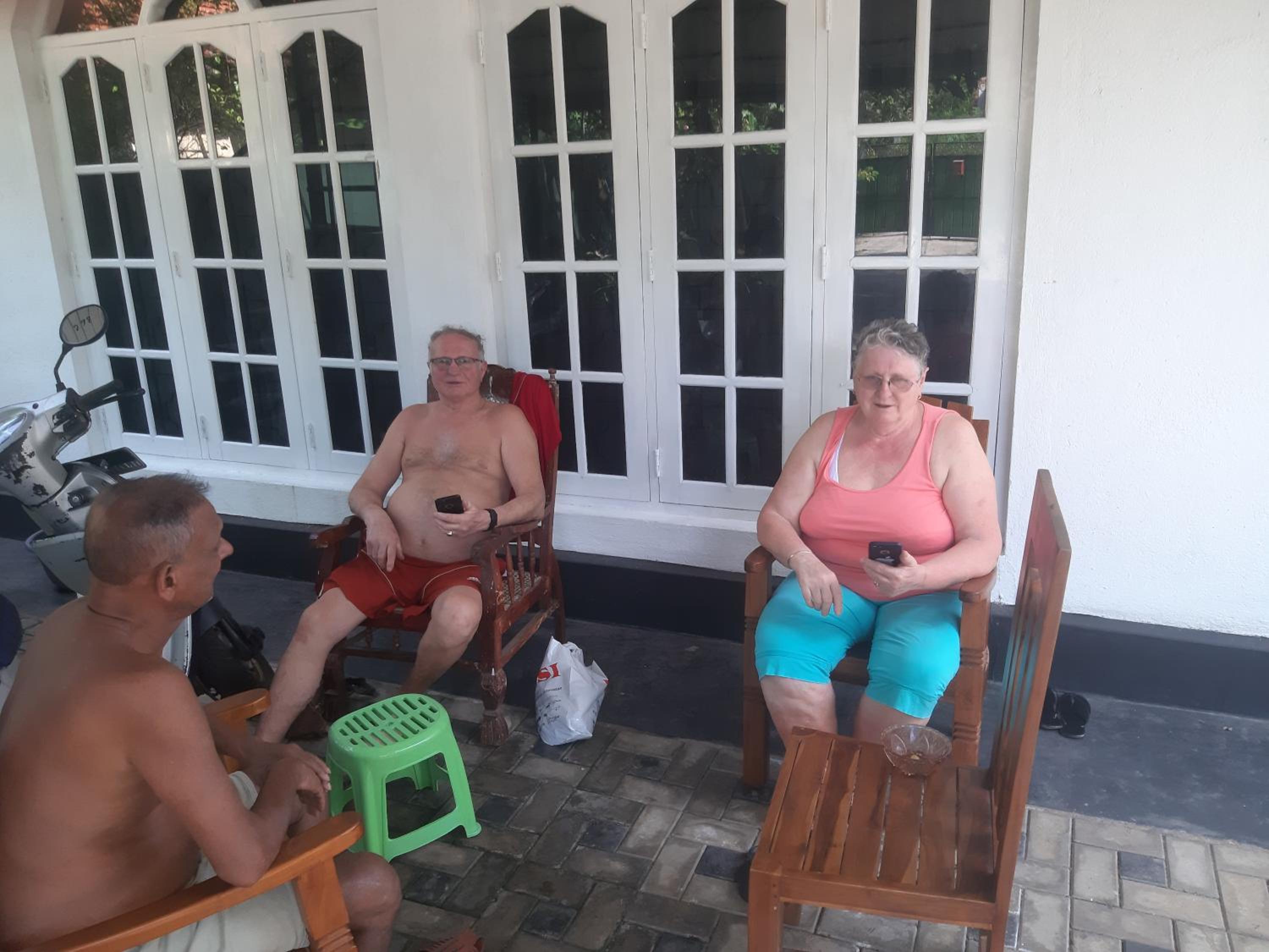 Hellen homestay view 5