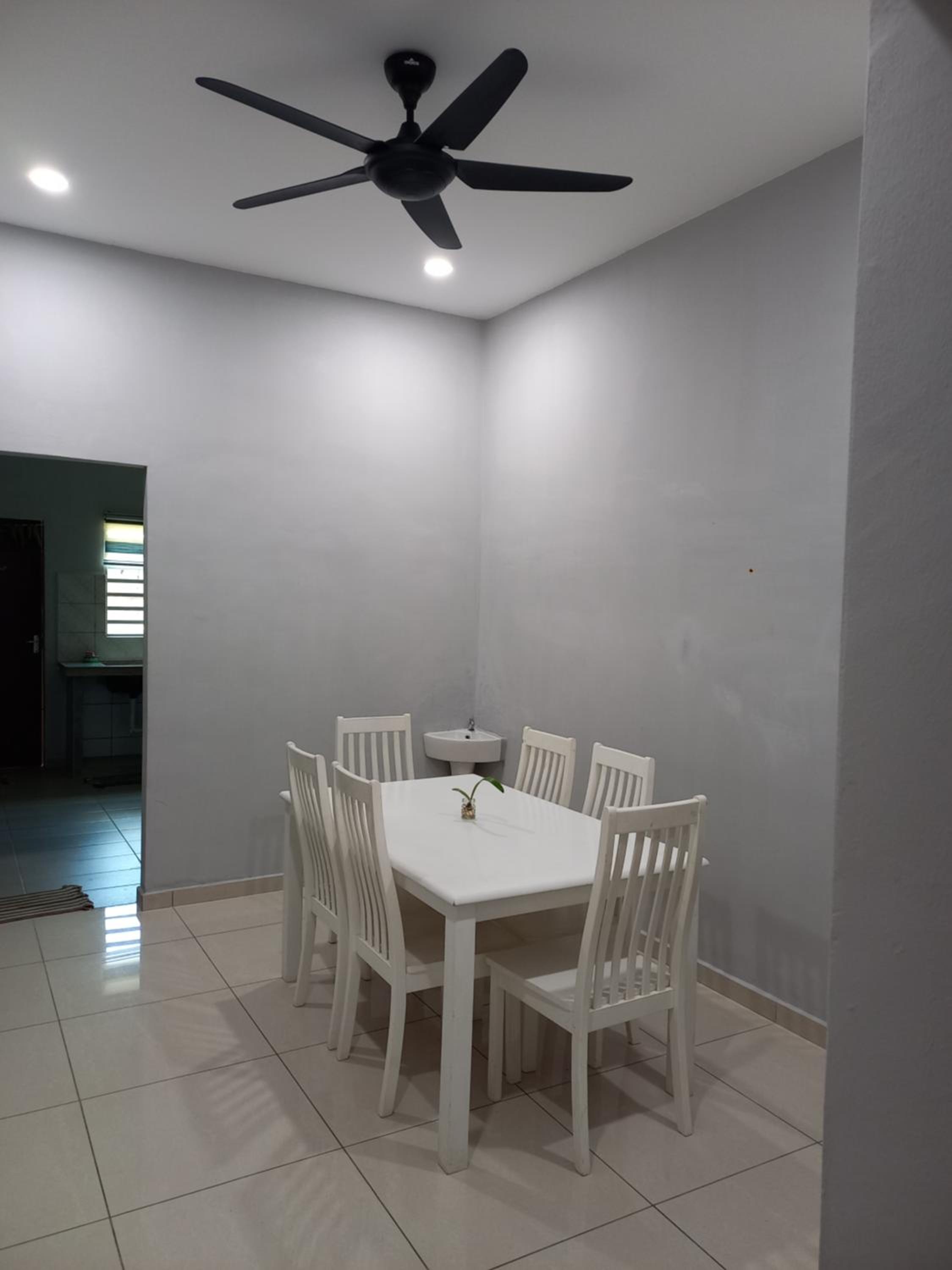 Yaths homestay