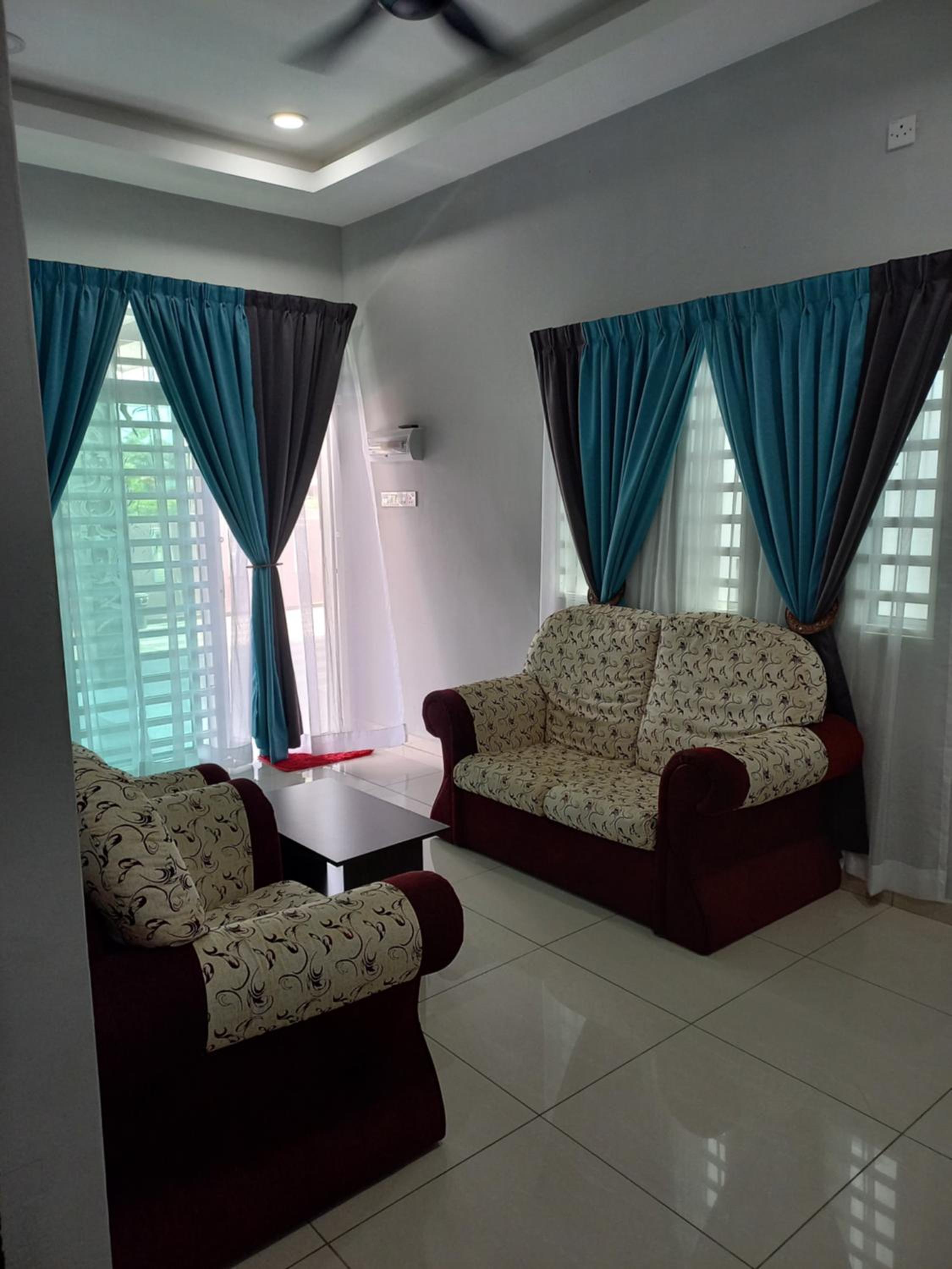 Yaths homestay