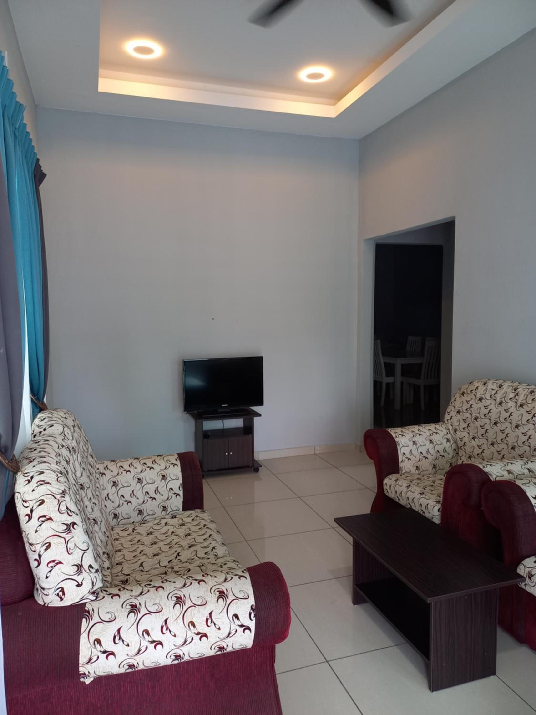 Yaths homestay