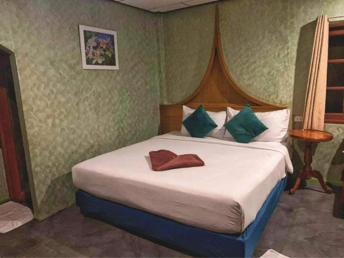 Sangtawan Resort