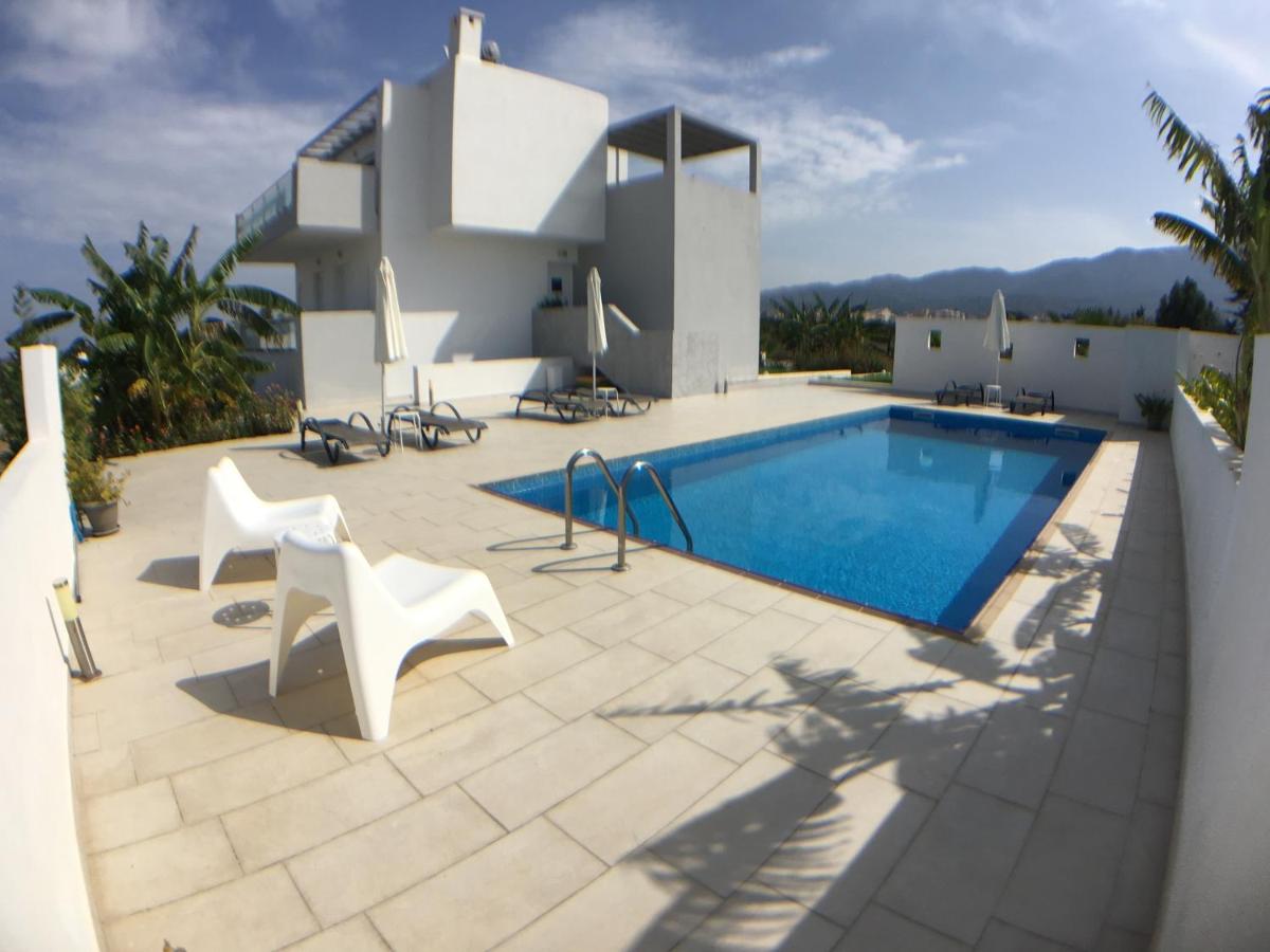 Xenos Villa 3 - Luxury Villa With Private Pool Near The Sea. view 3