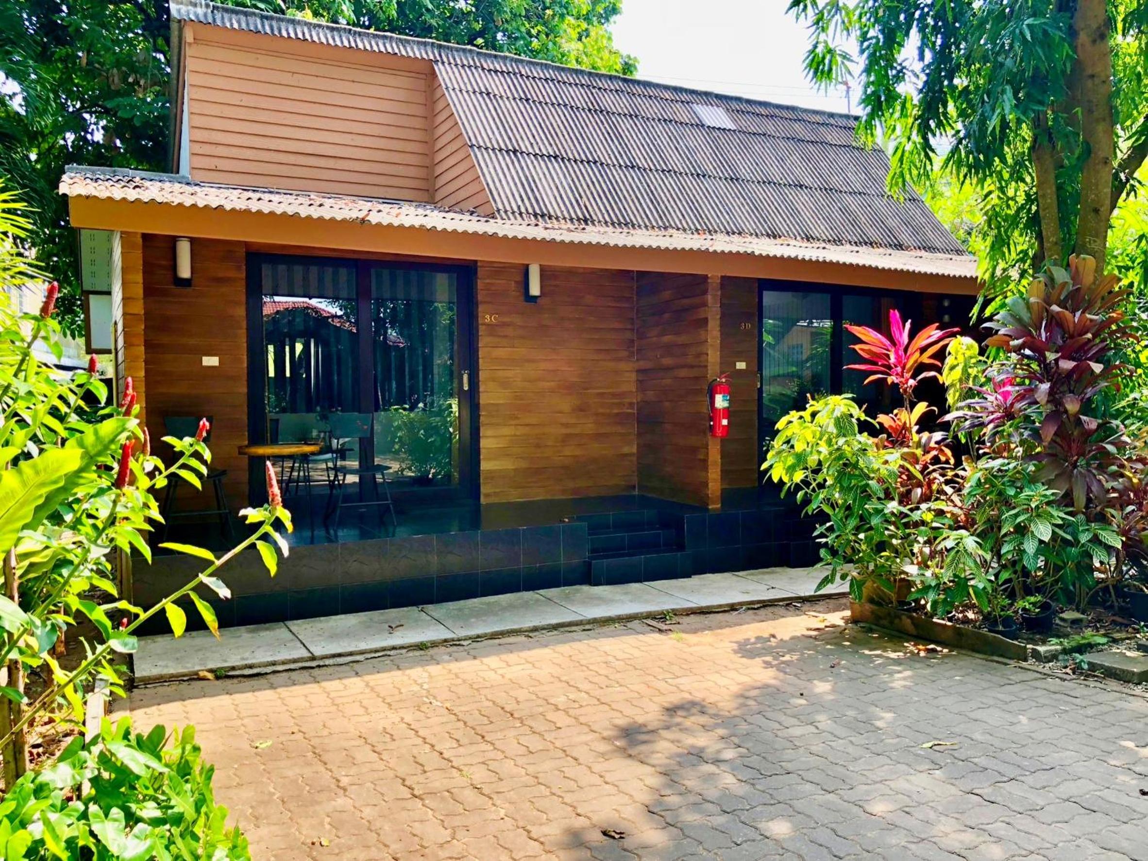 Likita Resort, photo 36
