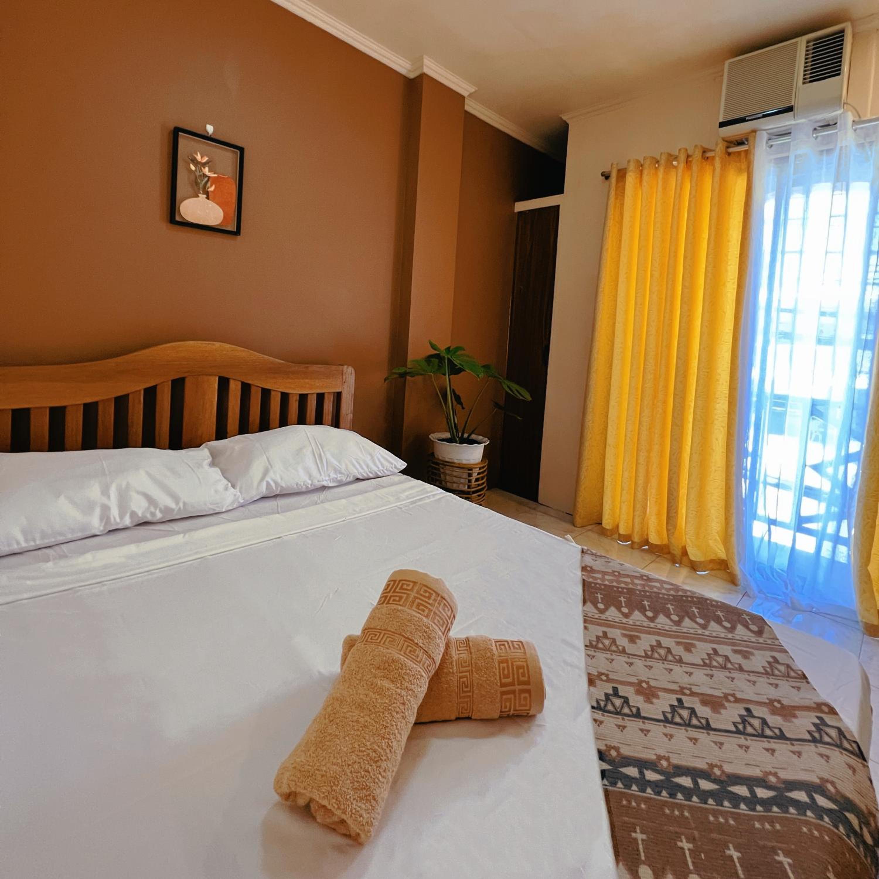 Balayong Pension