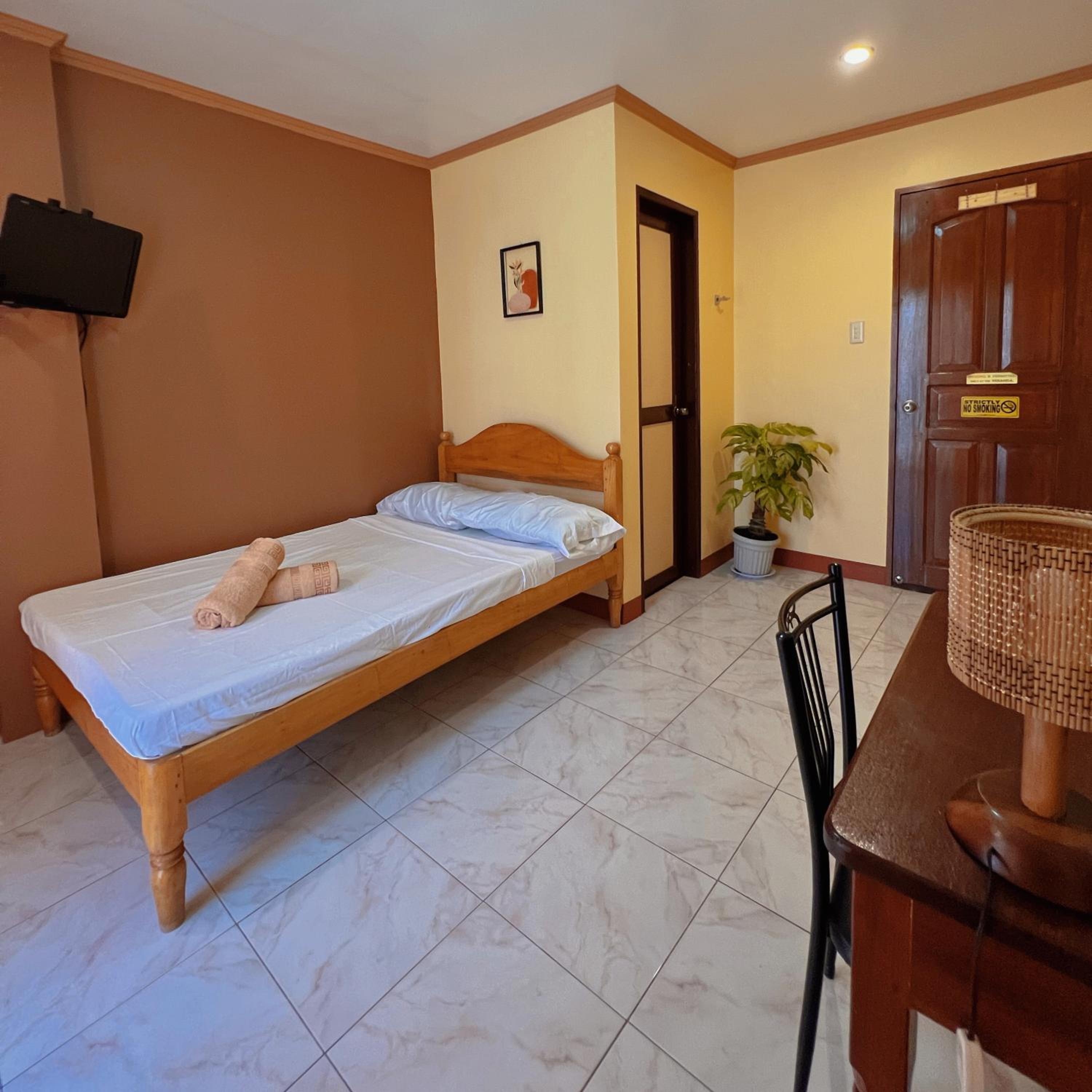 Balayong Pension